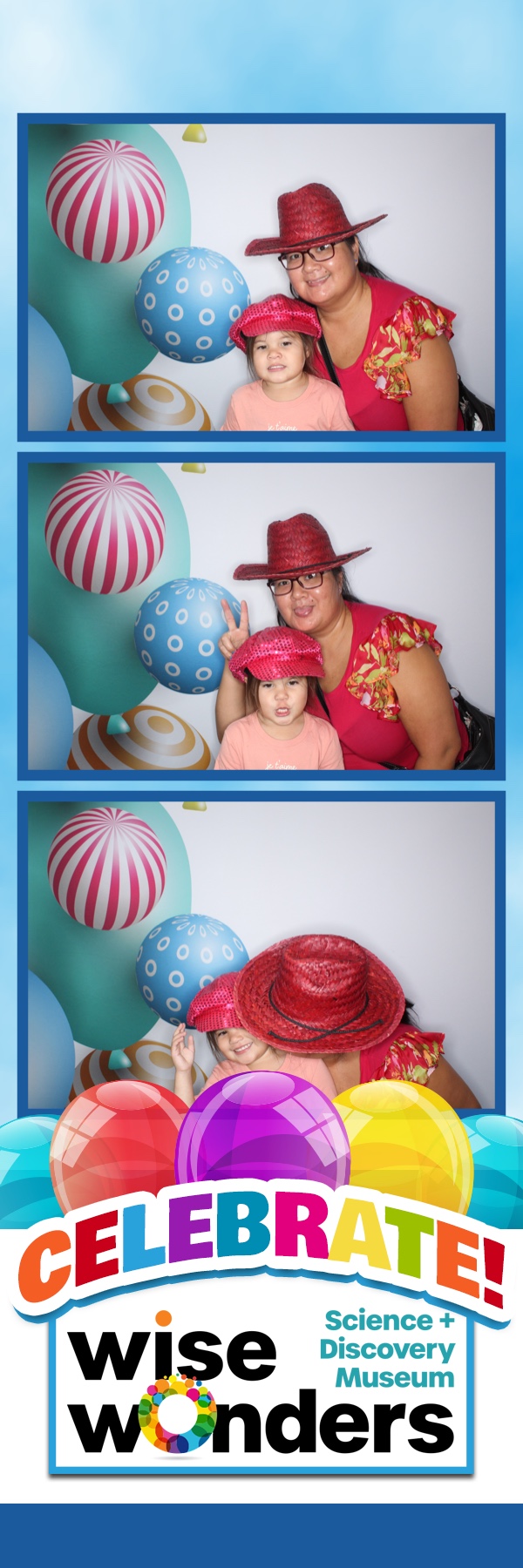 Wise Wonders Birthday | View more photos from the event at gallery.photoboothbillings.com/u/PhotoBoothBillings/Wise-Wonders-Birthday