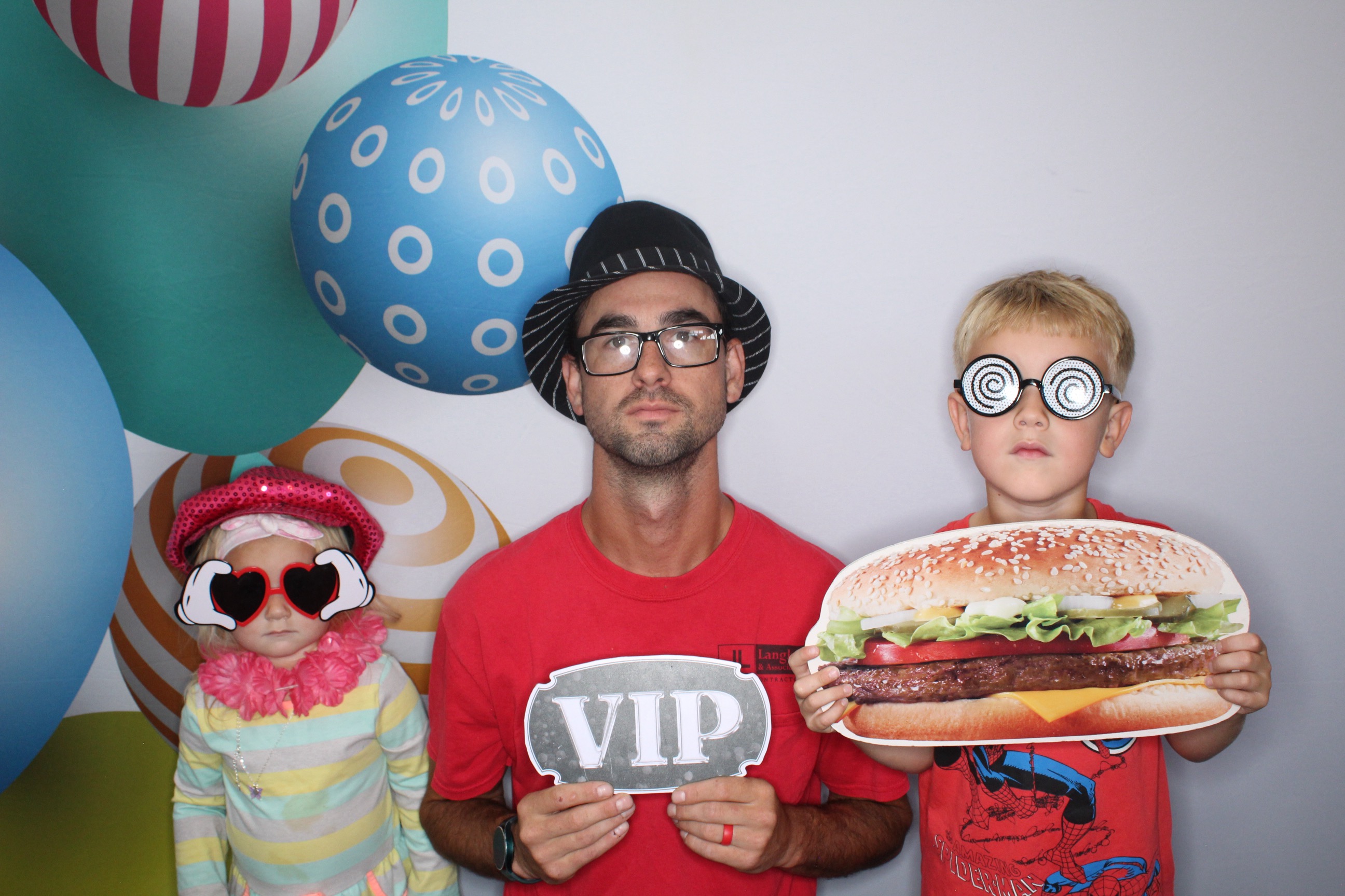 Wise Wonders Birthday | View more photos from the event at gallery.photoboothbillings.com/u/PhotoBoothBillings/Wise-Wonders-Birthday