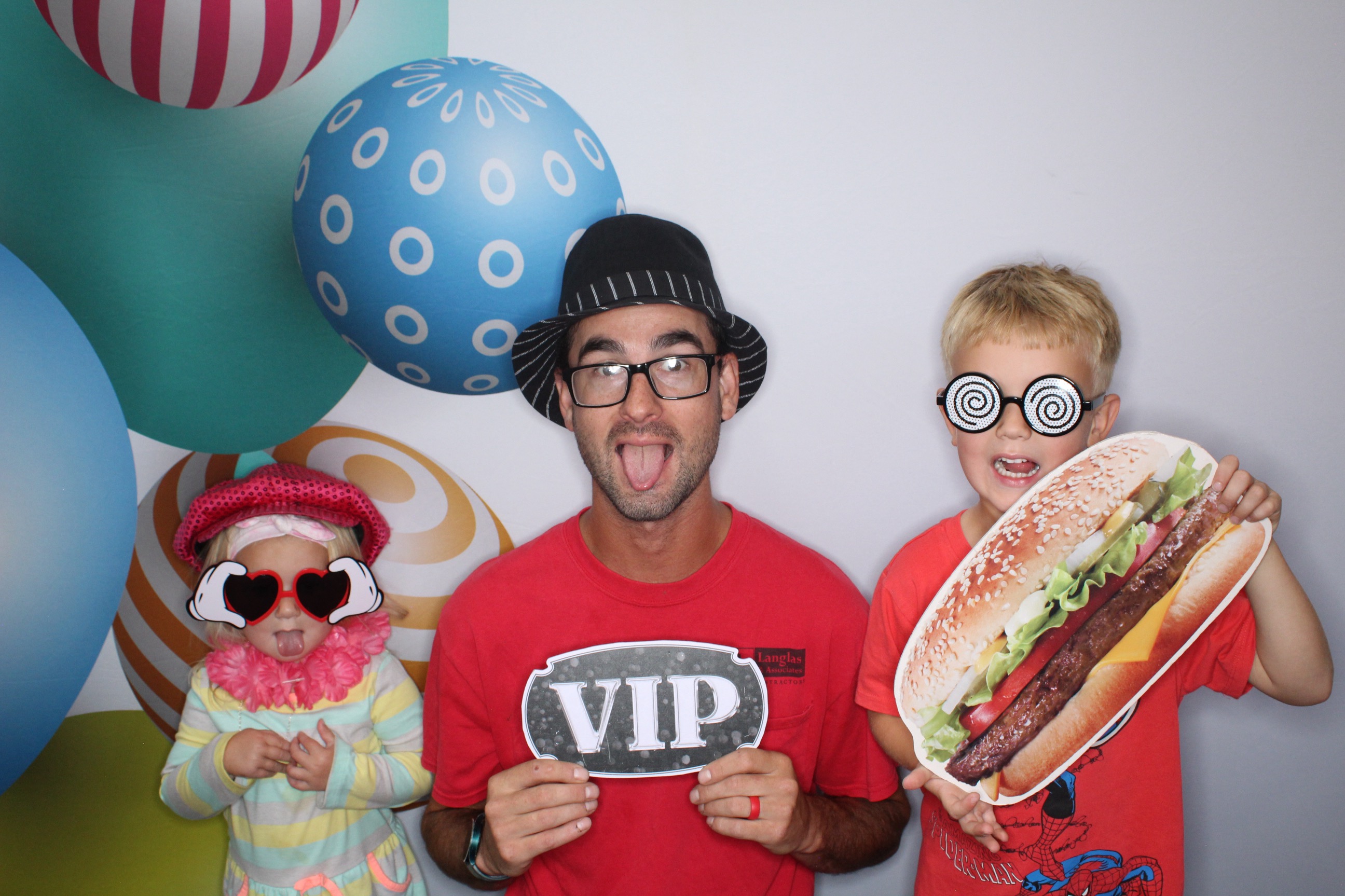 Wise Wonders Birthday | View more photos from the event at gallery.photoboothbillings.com/u/PhotoBoothBillings/Wise-Wonders-Birthday