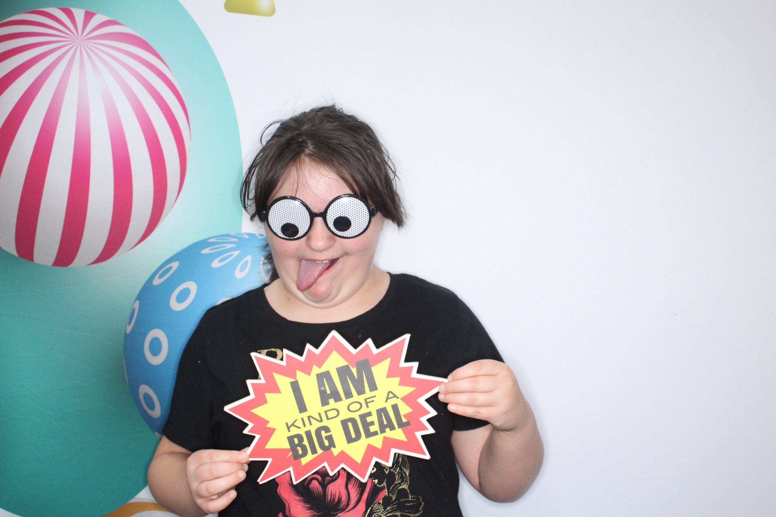 Wise Wonders Birthday | View more photos from the event at gallery.photoboothbillings.com/u/PhotoBoothBillings/Wise-Wonders-Birthday