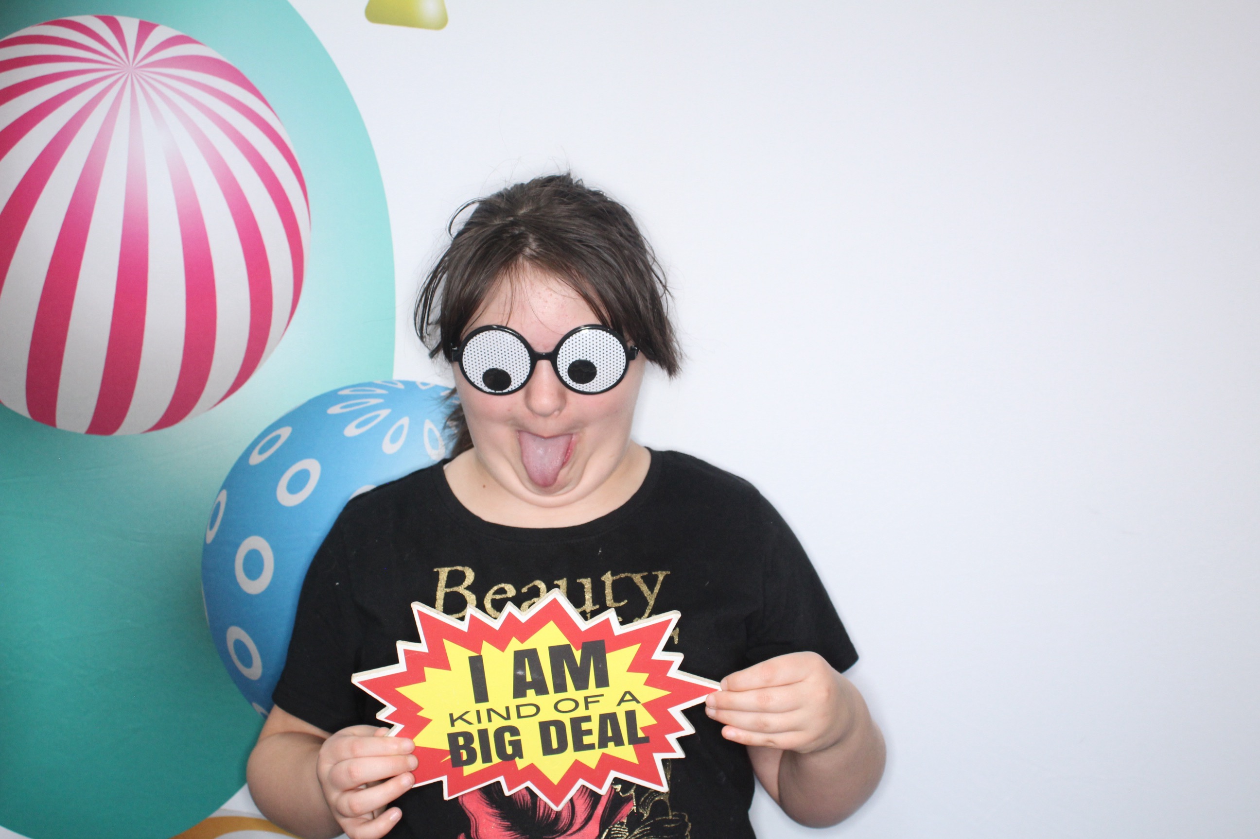 Wise Wonders Birthday | View more photos from the event at gallery.photoboothbillings.com/u/PhotoBoothBillings/Wise-Wonders-Birthday