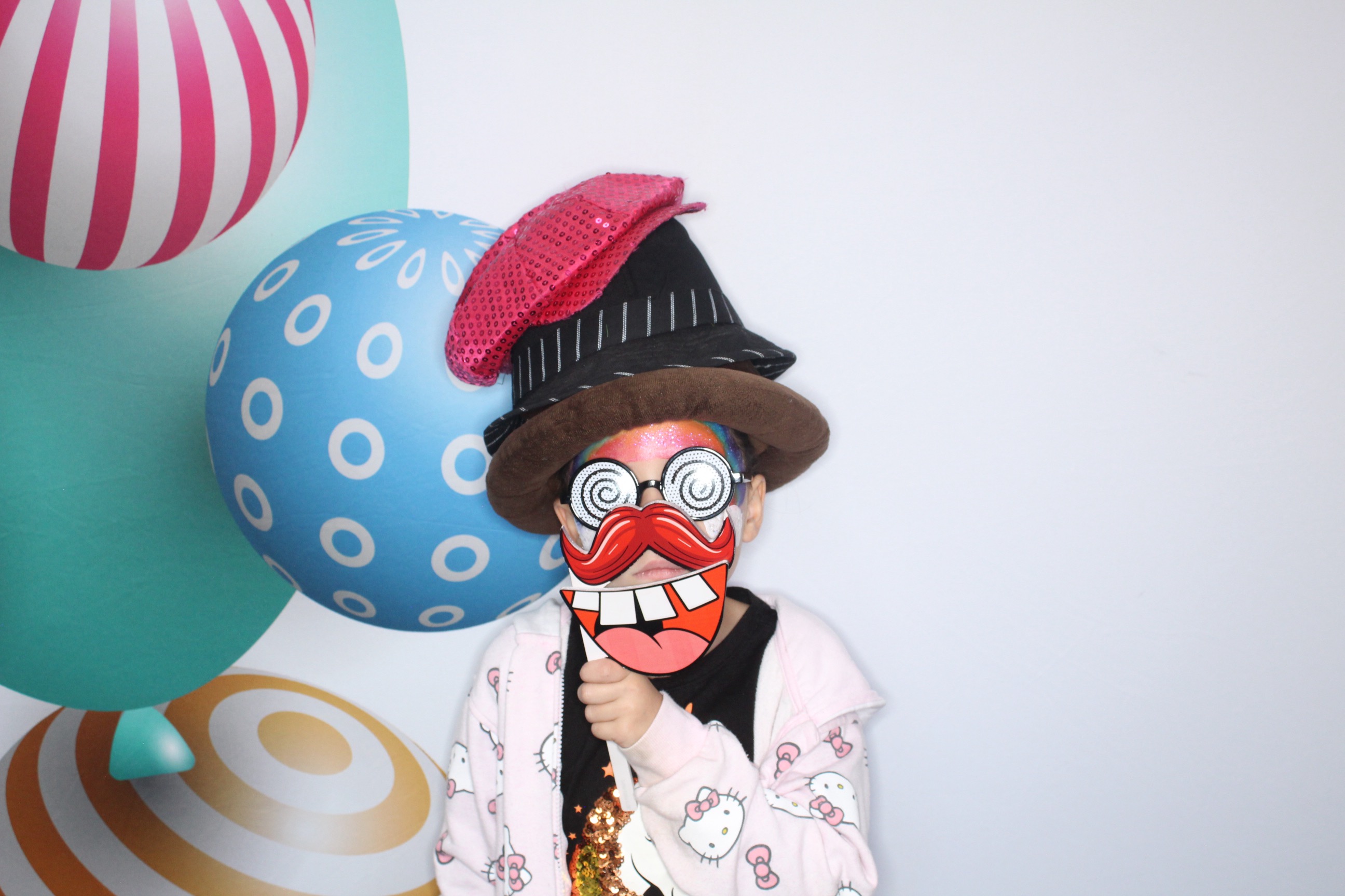 Wise Wonders Birthday | View more photos from the event at gallery.photoboothbillings.com/u/PhotoBoothBillings/Wise-Wonders-Birthday