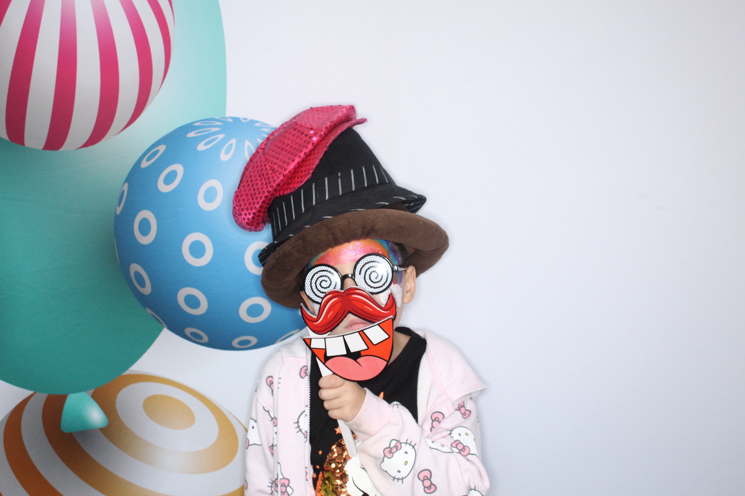 Wise Wonders Birthday | View more photos from the event at gallery.photoboothbillings.com/u/PhotoBoothBillings/Wise-Wonders-Birthday