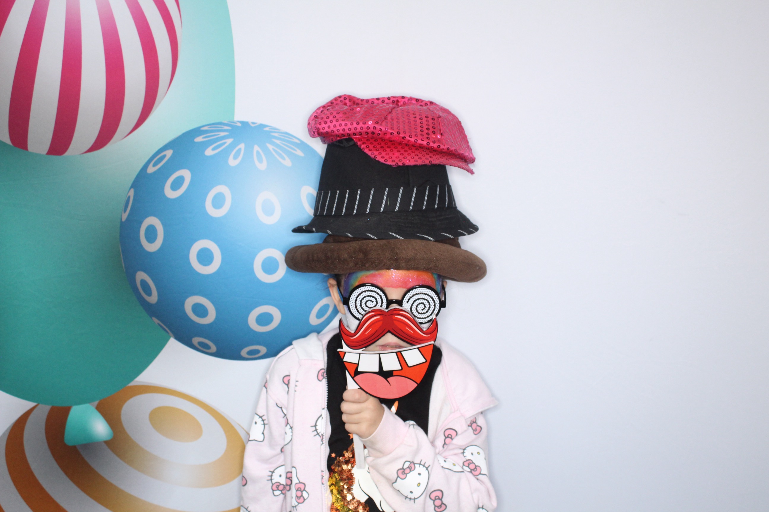 Wise Wonders Birthday | View more photos from the event at gallery.photoboothbillings.com/u/PhotoBoothBillings/Wise-Wonders-Birthday