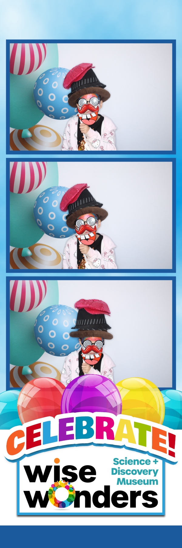 Wise Wonders Birthday | View more photos from the event at gallery.photoboothbillings.com/u/PhotoBoothBillings/Wise-Wonders-Birthday