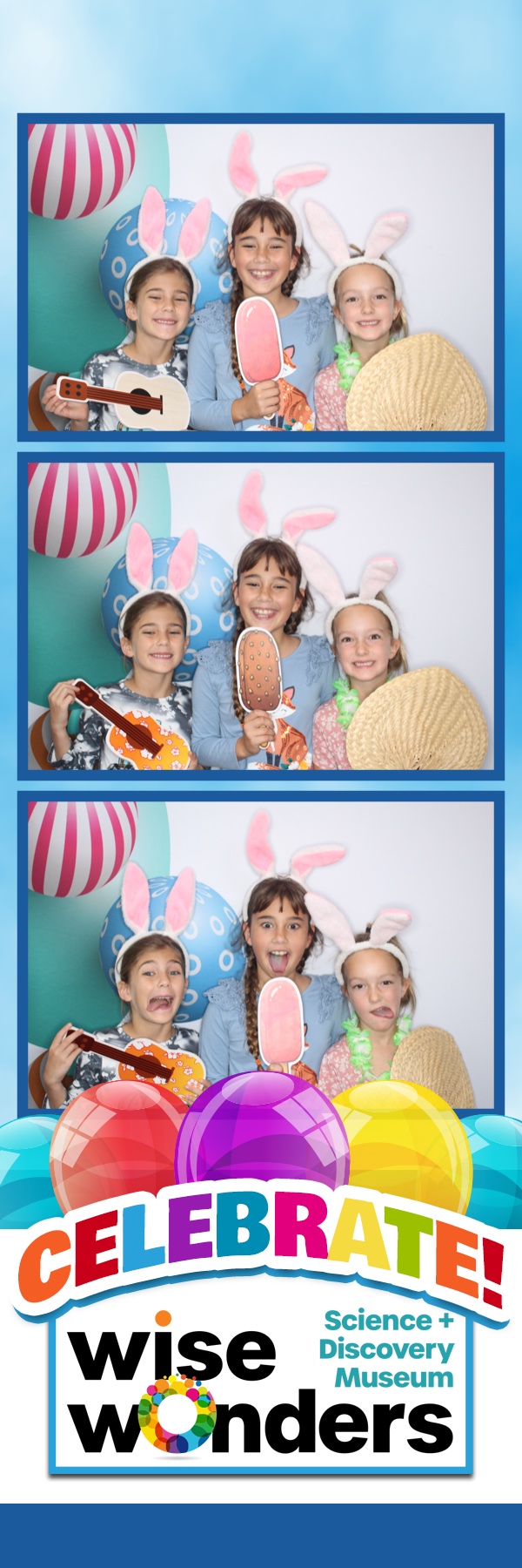Wise Wonders Birthday | View more photos from the event at gallery.photoboothbillings.com/u/PhotoBoothBillings/Wise-Wonders-Birthday