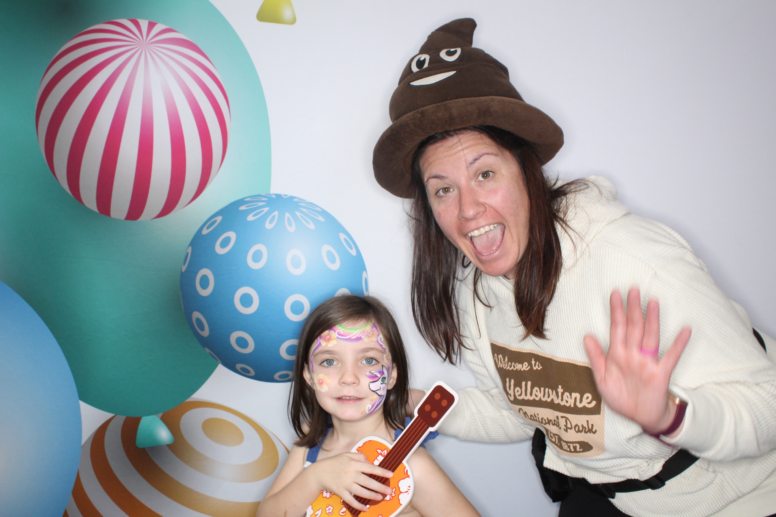 Wise Wonders Birthday | View more photos from the event at gallery.photoboothbillings.com/u/PhotoBoothBillings/Wise-Wonders-Birthday