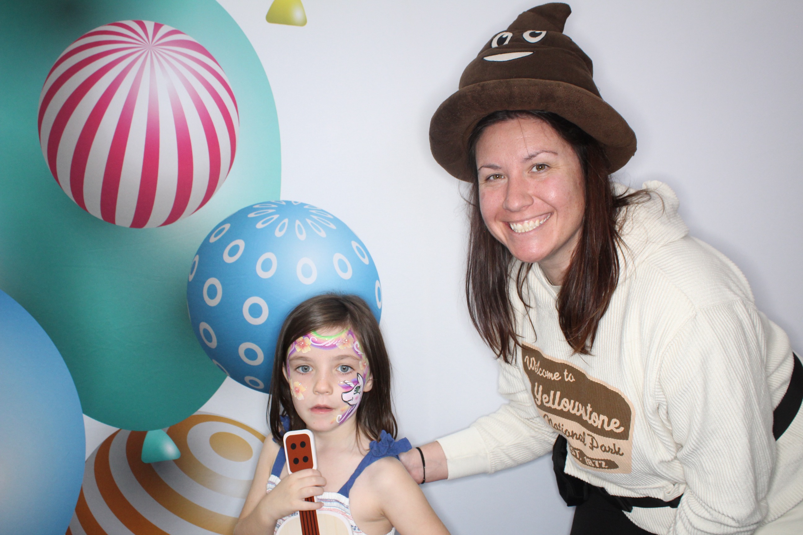 Wise Wonders Birthday | View more photos from the event at gallery.photoboothbillings.com/u/PhotoBoothBillings/Wise-Wonders-Birthday