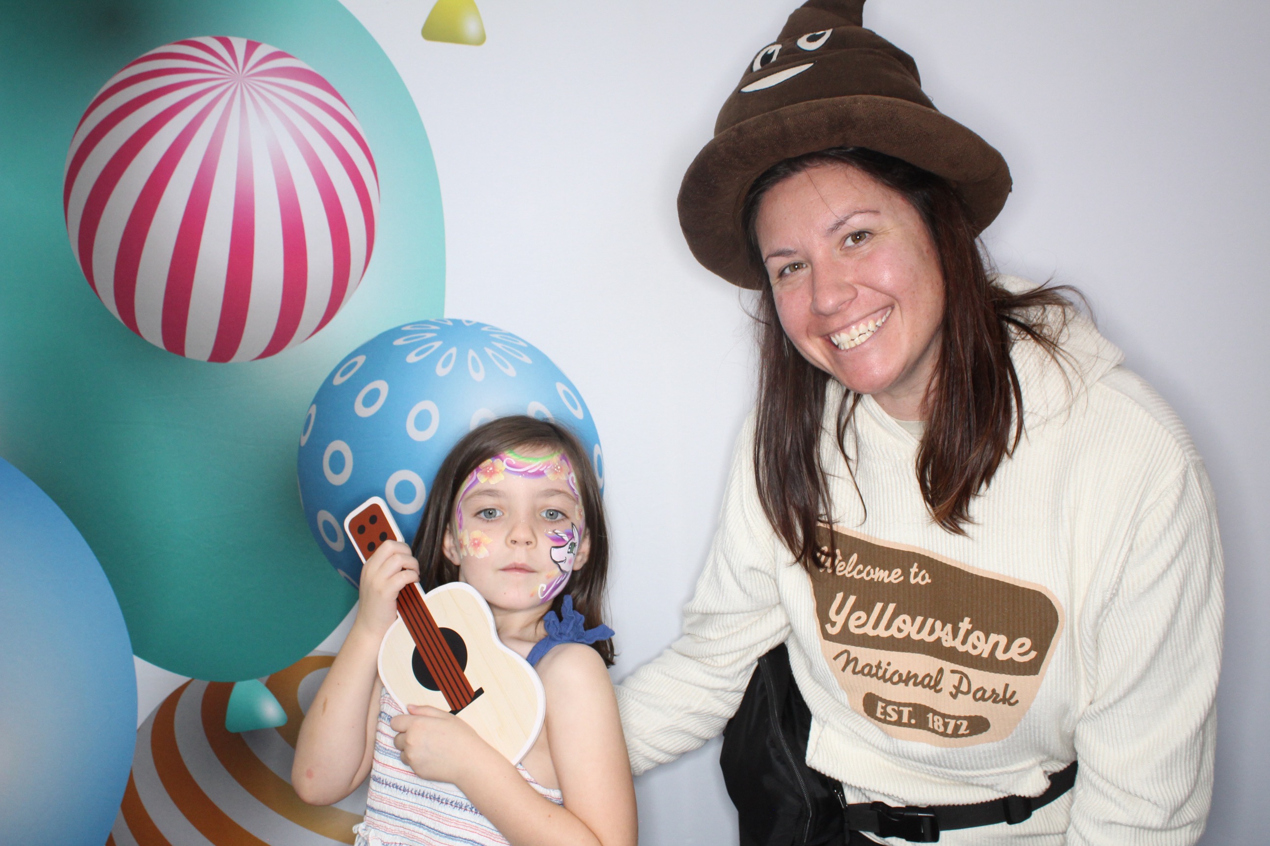 Wise Wonders Birthday | View more photos from the event at gallery.photoboothbillings.com/u/PhotoBoothBillings/Wise-Wonders-Birthday