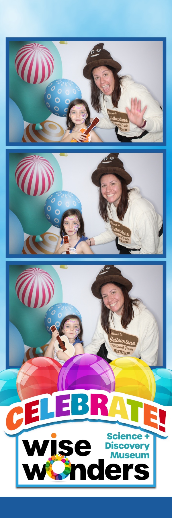Wise Wonders Birthday | View more photos from the event at gallery.photoboothbillings.com/u/PhotoBoothBillings/Wise-Wonders-Birthday