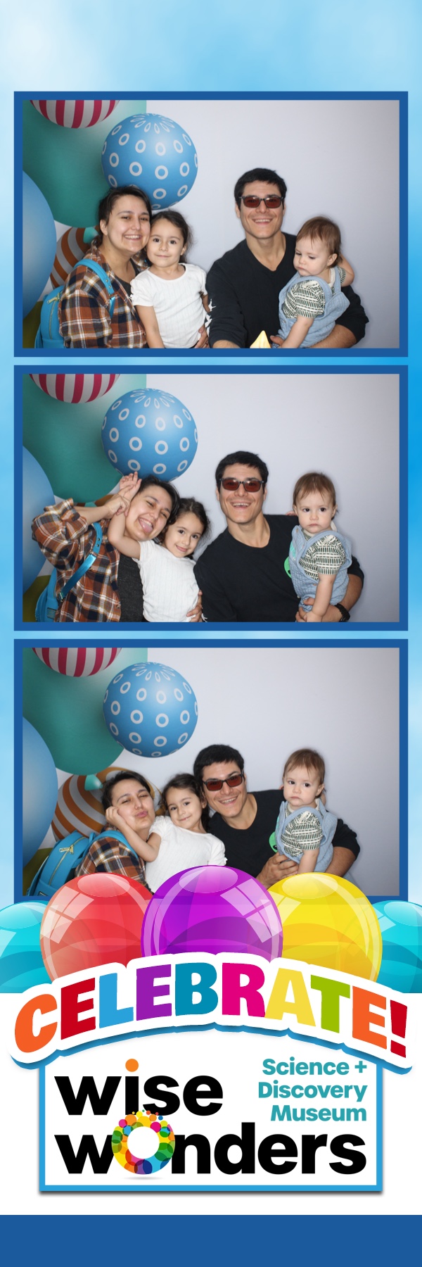 Wise Wonders Birthday | View more photos from the event at gallery.photoboothbillings.com/u/PhotoBoothBillings/Wise-Wonders-Birthday