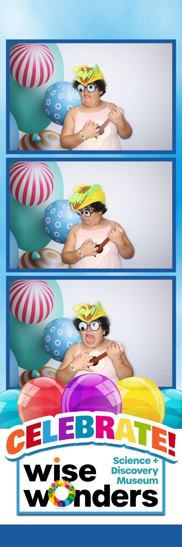 Wise Wonders Birthday | View more photos from the event at gallery.photoboothbillings.com/u/PhotoBoothBillings/Wise-Wonders-Birthday