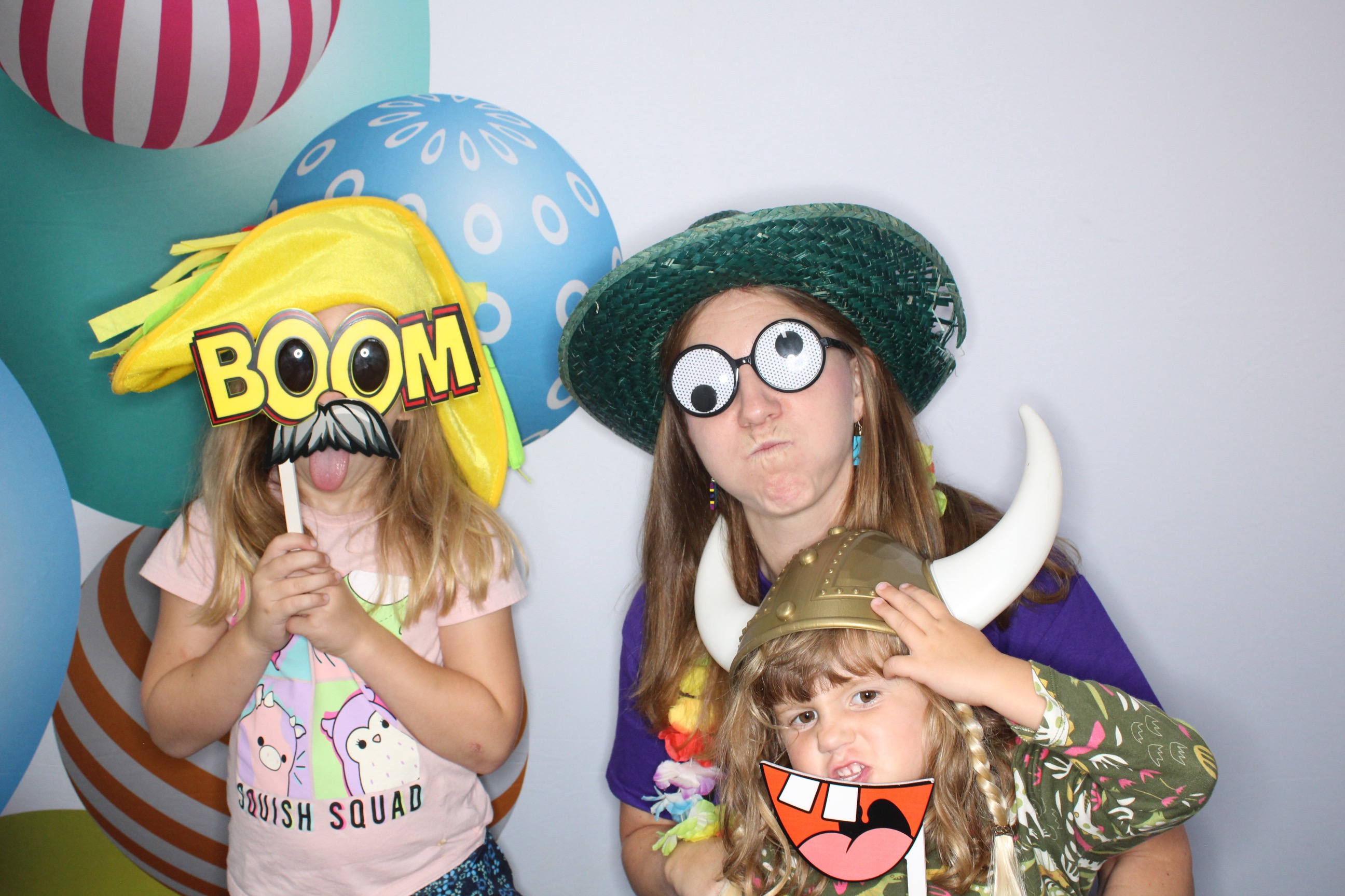 Wise Wonders Birthday | View more photos from the event at gallery.photoboothbillings.com/u/PhotoBoothBillings/Wise-Wonders-Birthday