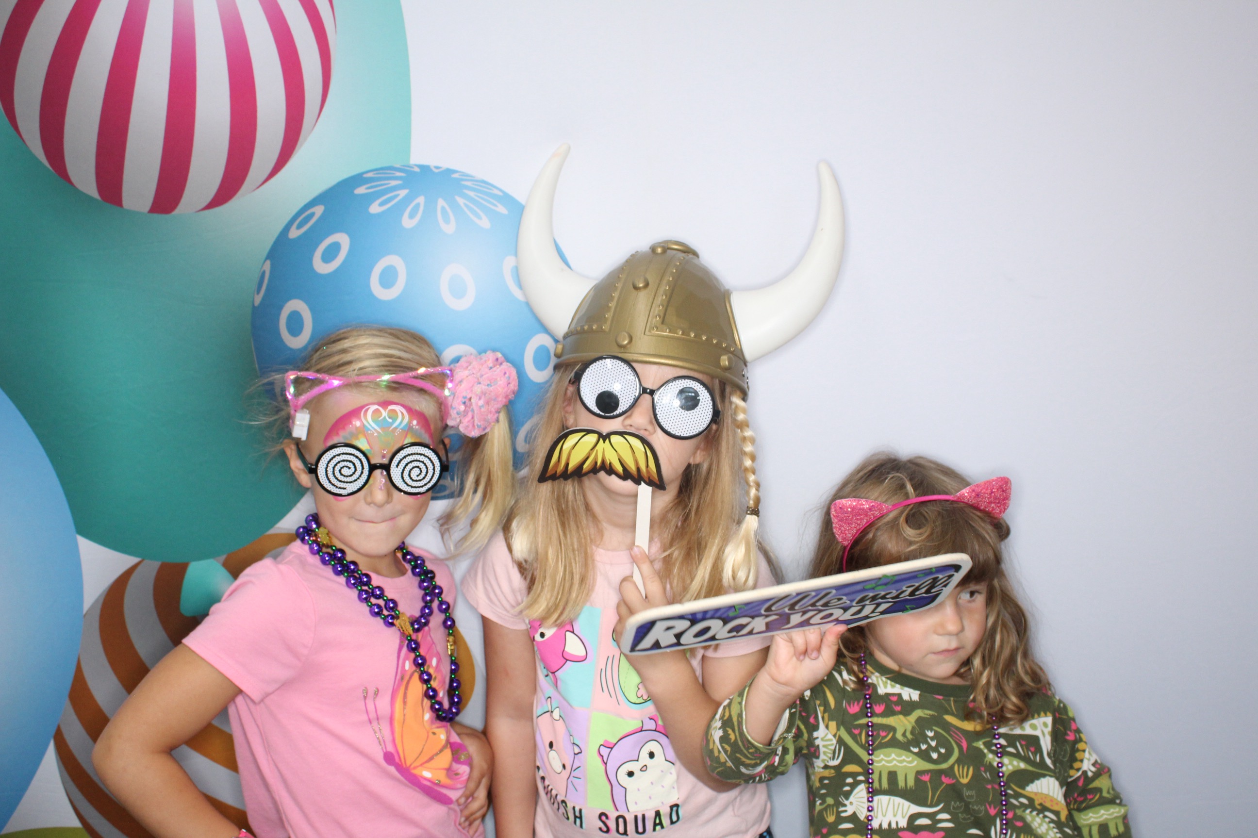 Wise Wonders Birthday | View more photos from the event at gallery.photoboothbillings.com/u/PhotoBoothBillings/Wise-Wonders-Birthday