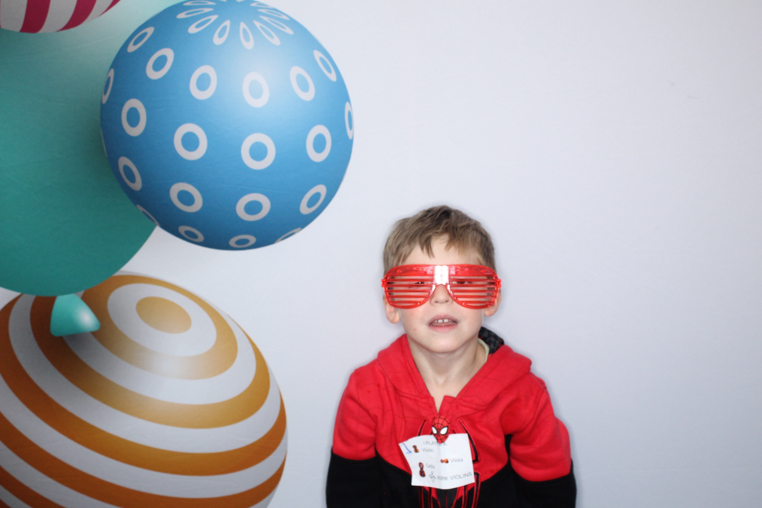 Wise Wonders Birthday | View more photos from the event at gallery.photoboothbillings.com/u/PhotoBoothBillings/Wise-Wonders-Birthday