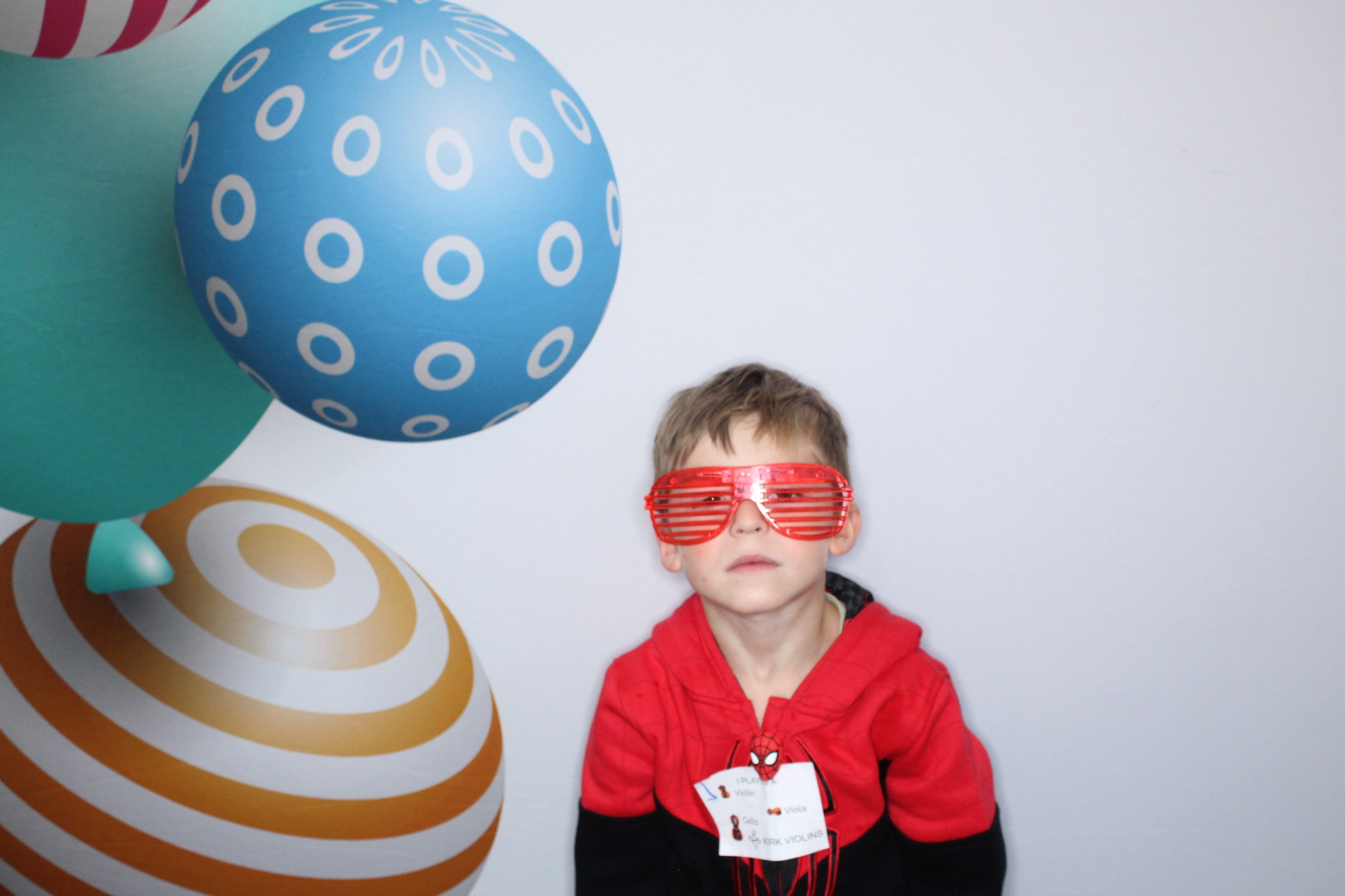 Wise Wonders Birthday | View more photos from the event at gallery.photoboothbillings.com/u/PhotoBoothBillings/Wise-Wonders-Birthday