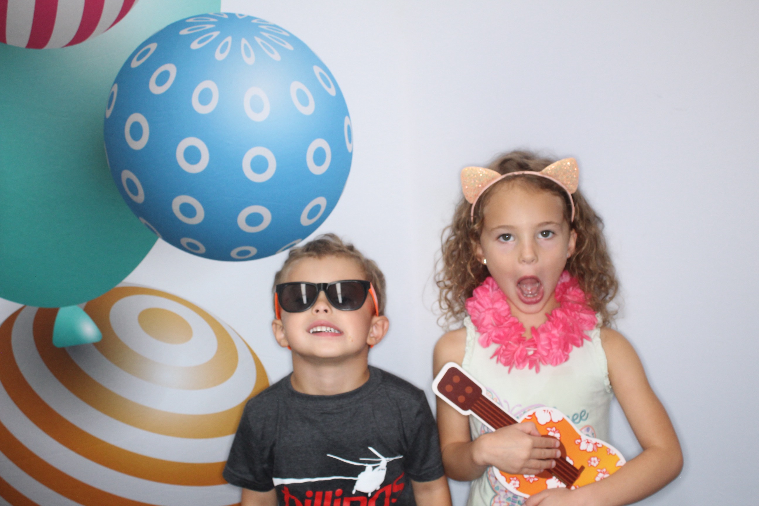 Wise Wonders Birthday | View more photos from the event at gallery.photoboothbillings.com/u/PhotoBoothBillings/Wise-Wonders-Birthday