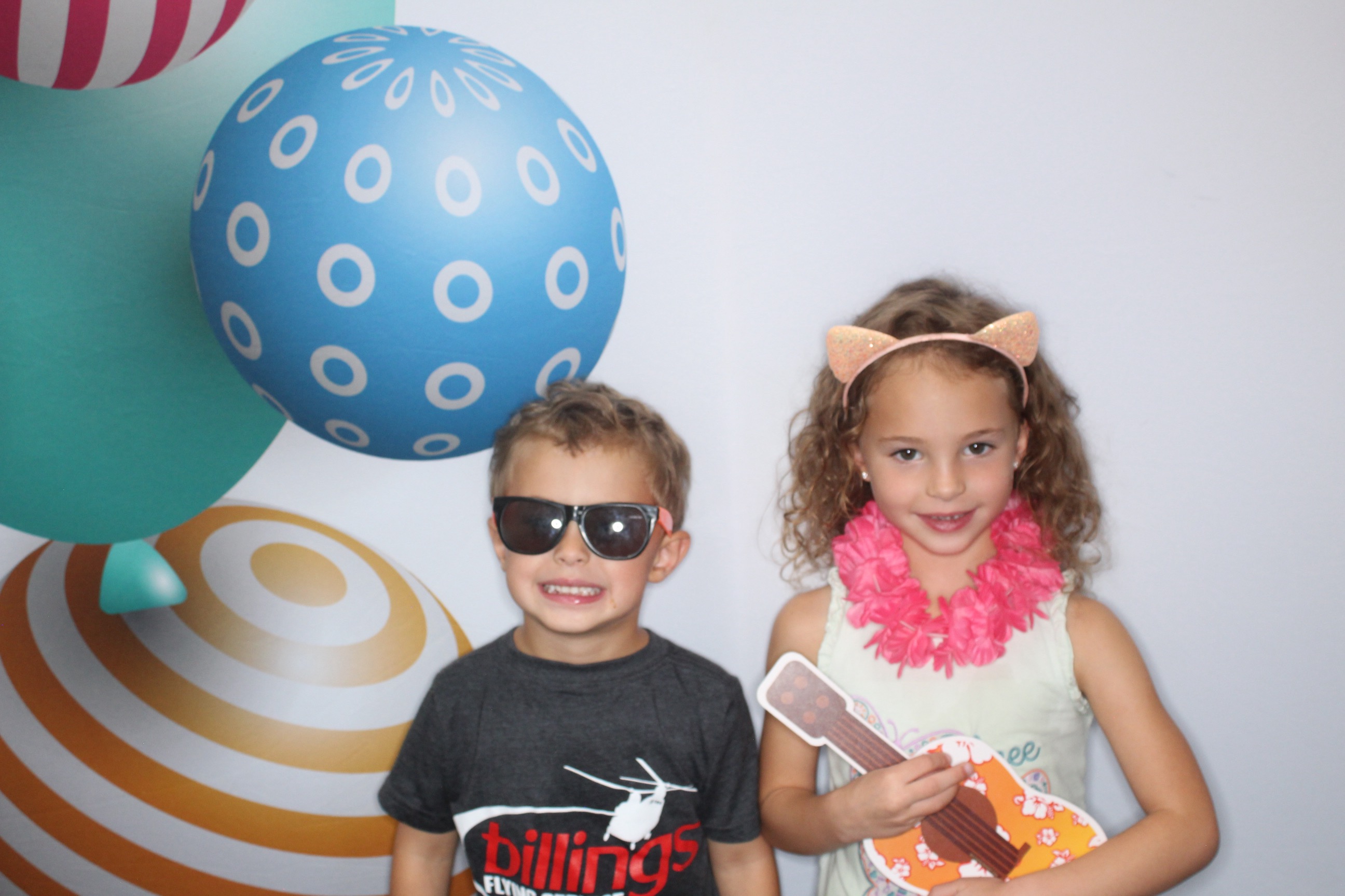Wise Wonders Birthday | View more photos from the event at gallery.photoboothbillings.com/u/PhotoBoothBillings/Wise-Wonders-Birthday