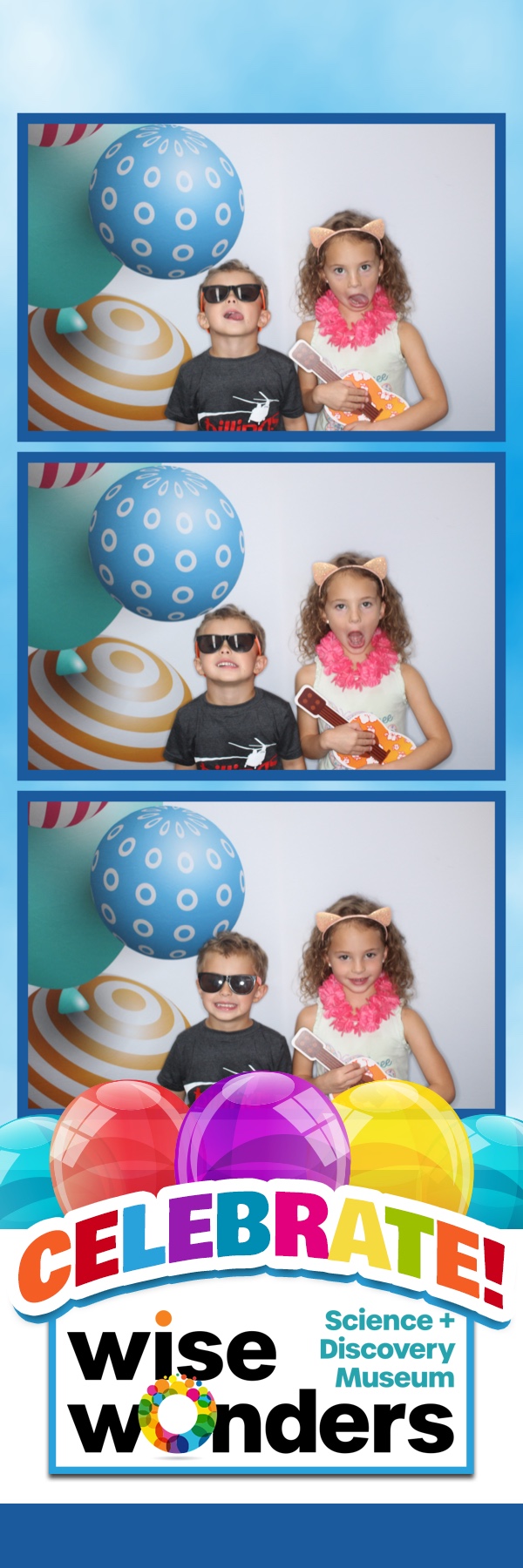 Wise Wonders Birthday | View more photos from the event at gallery.photoboothbillings.com/u/PhotoBoothBillings/Wise-Wonders-Birthday
