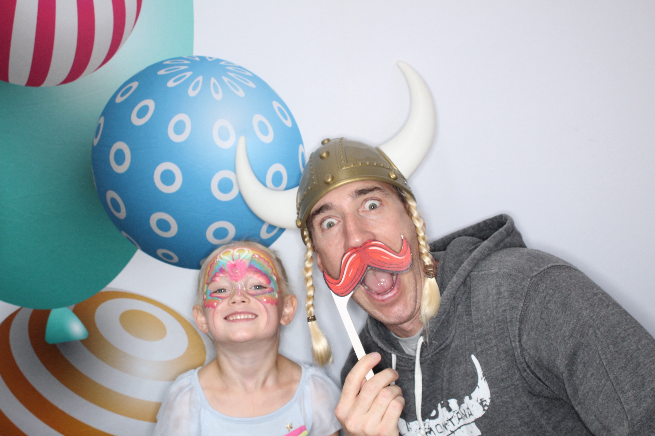 Wise Wonders Birthday | View more photos from the event at gallery.photoboothbillings.com/u/PhotoBoothBillings/Wise-Wonders-Birthday