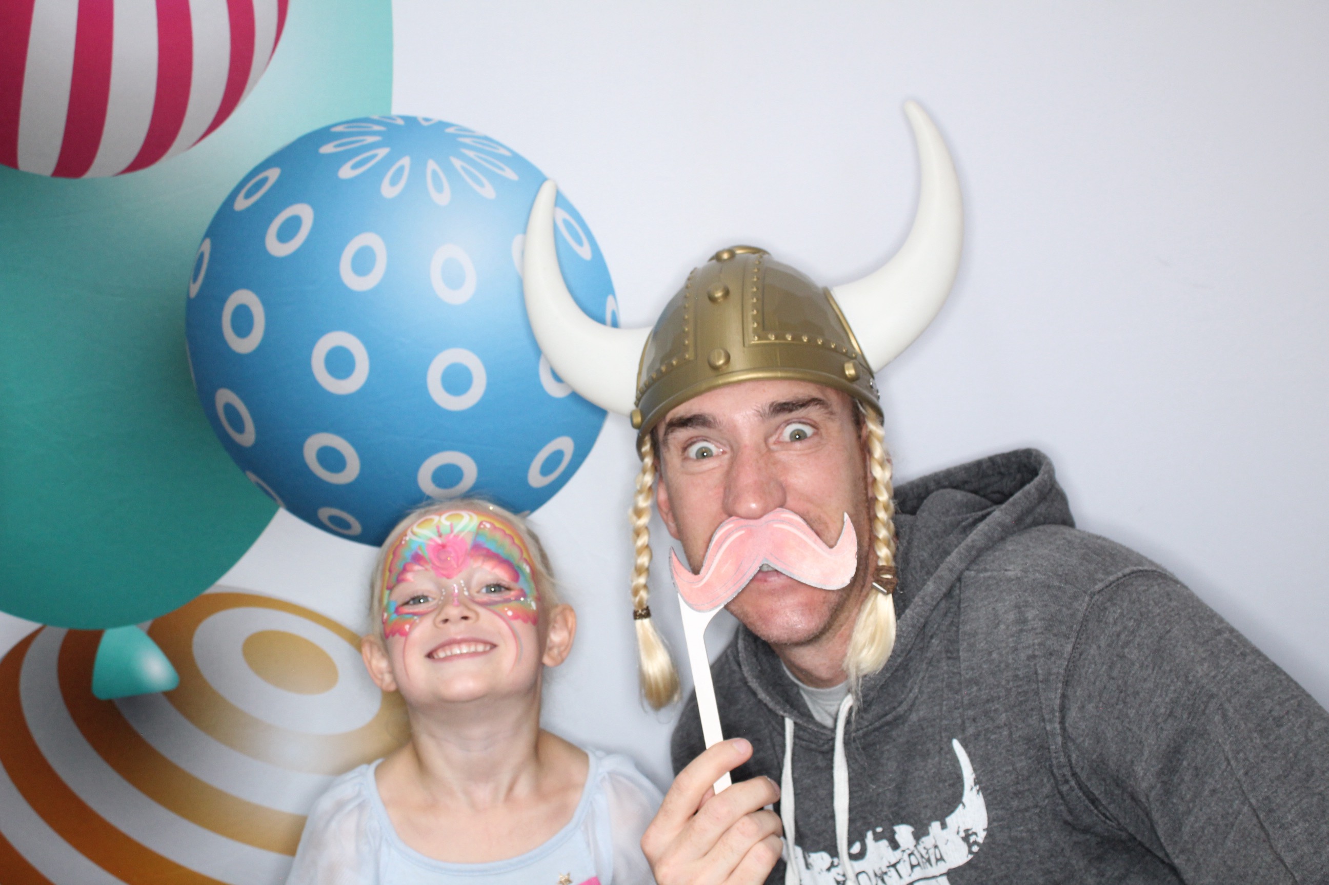 Wise Wonders Birthday | View more photos from the event at gallery.photoboothbillings.com/u/PhotoBoothBillings/Wise-Wonders-Birthday