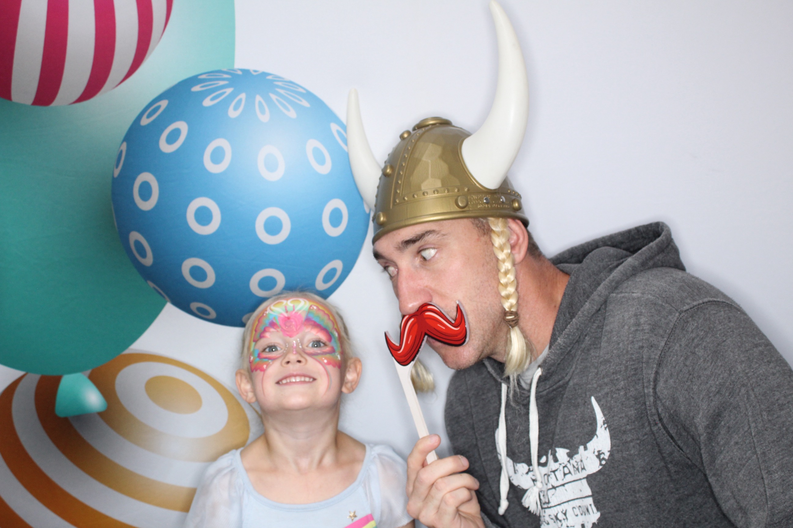 Wise Wonders Birthday | View more photos from the event at gallery.photoboothbillings.com/u/PhotoBoothBillings/Wise-Wonders-Birthday