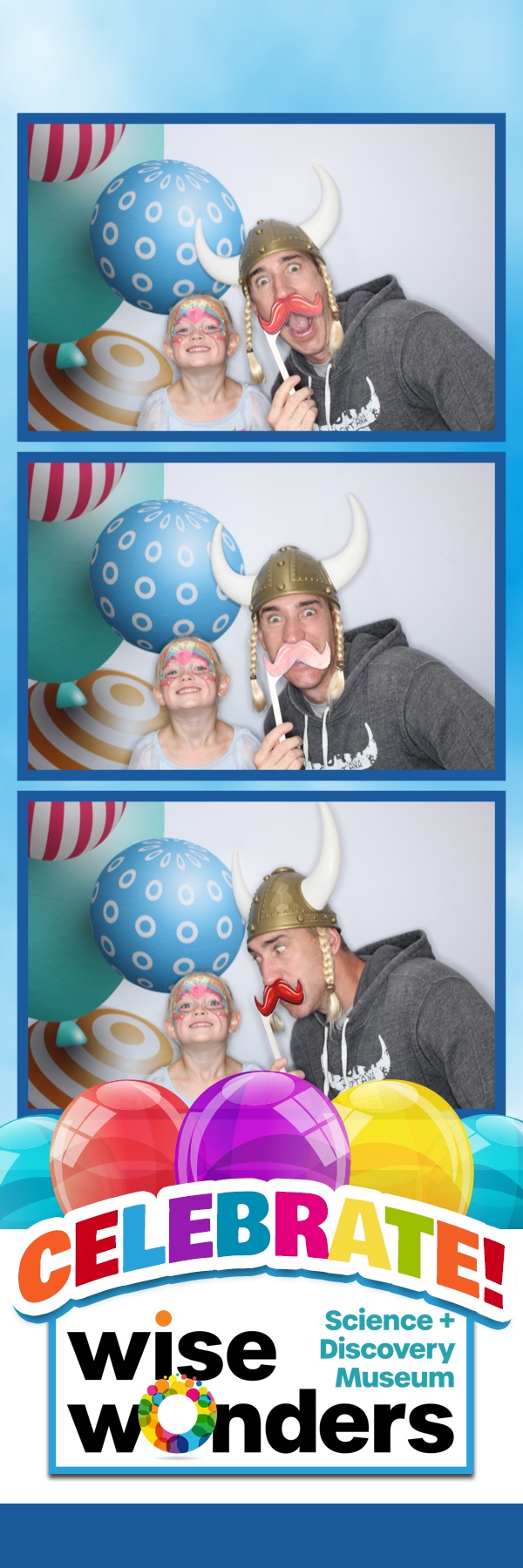 Wise Wonders Birthday | View more photos from the event at gallery.photoboothbillings.com/u/PhotoBoothBillings/Wise-Wonders-Birthday
