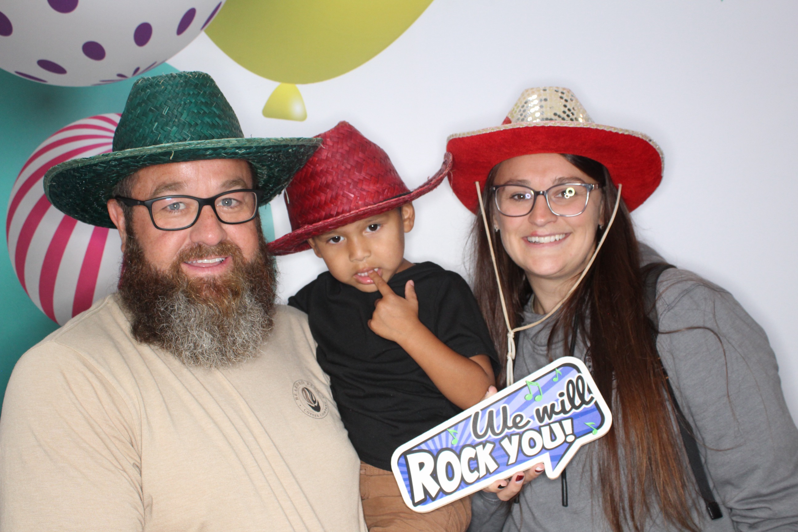 Wise Wonders Birthday | View more photos from the event at gallery.photoboothbillings.com/u/PhotoBoothBillings/Wise-Wonders-Birthday