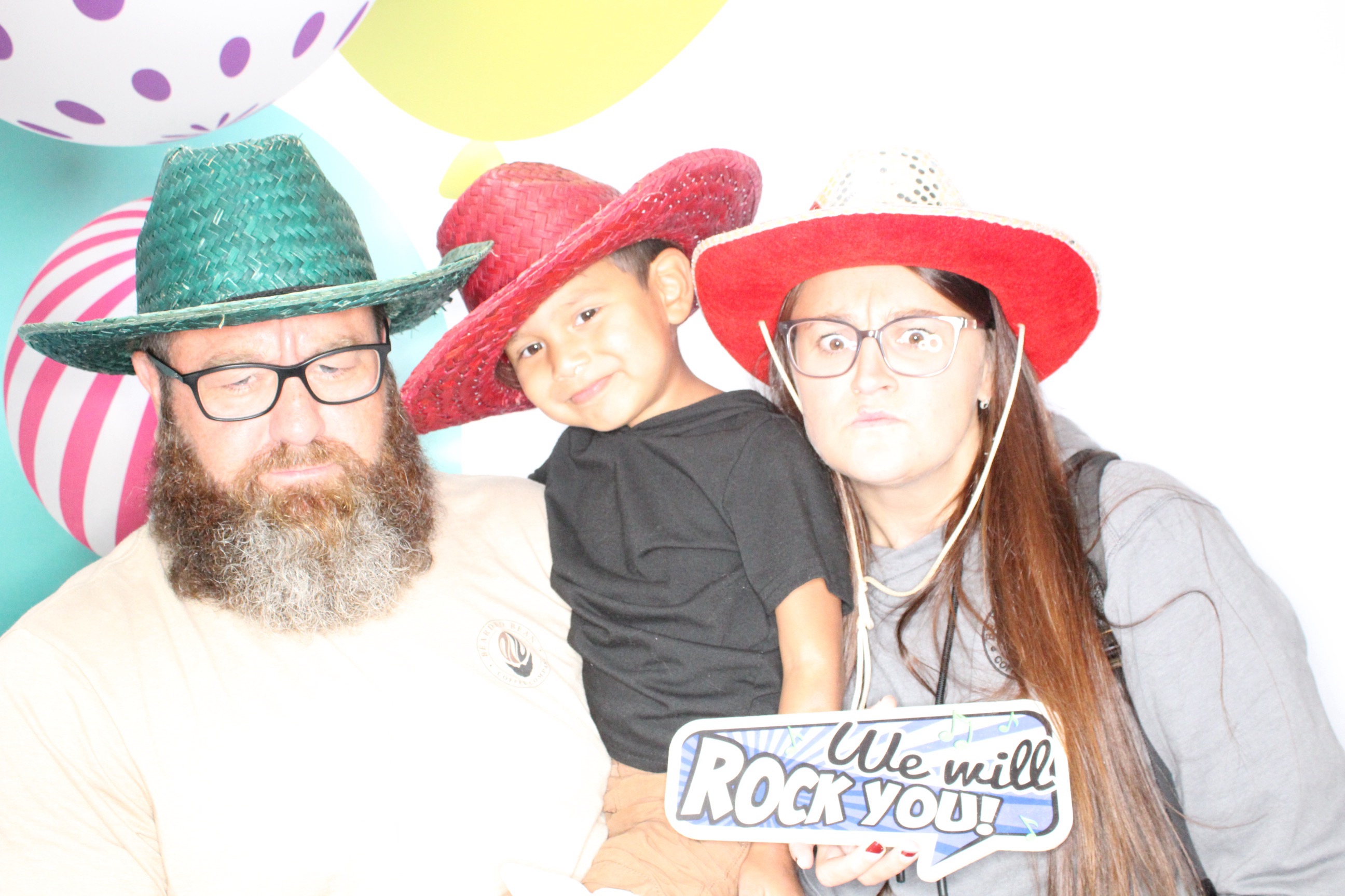 Wise Wonders Birthday | View more photos from the event at gallery.photoboothbillings.com/u/PhotoBoothBillings/Wise-Wonders-Birthday