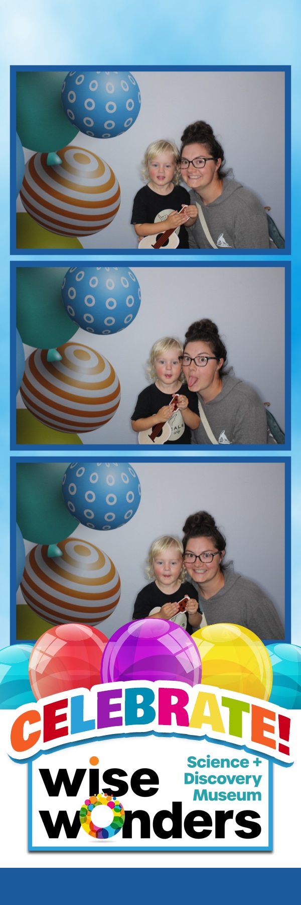 Wise Wonders Birthday | View more photos from the event at gallery.photoboothbillings.com/u/PhotoBoothBillings/Wise-Wonders-Birthday