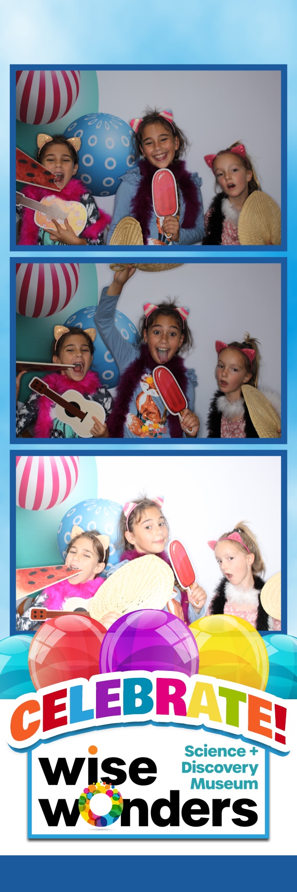 Wise Wonders Birthday | View more photos from the event at gallery.photoboothbillings.com/u/PhotoBoothBillings/Wise-Wonders-Birthday