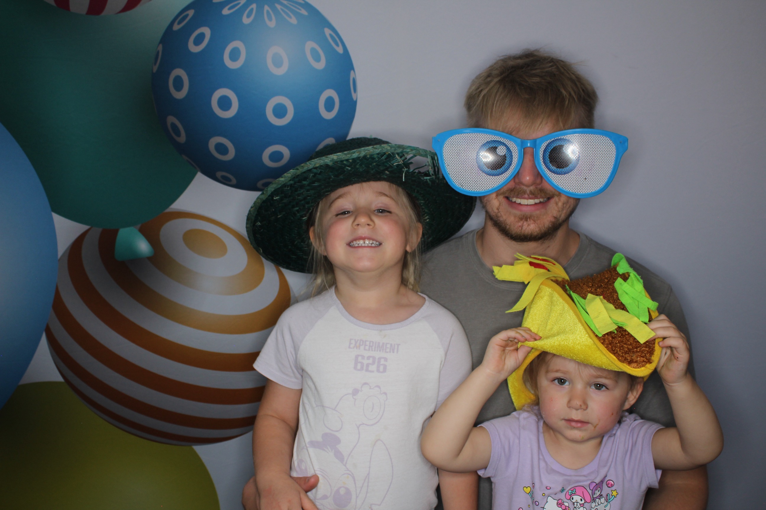 Wise Wonders Birthday | View more photos from the event at gallery.photoboothbillings.com/u/PhotoBoothBillings/Wise-Wonders-Birthday