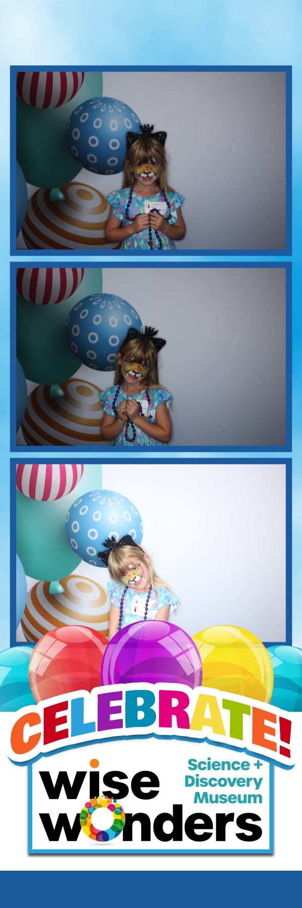 Wise Wonders Birthday | View more photos from the event at gallery.photoboothbillings.com/u/PhotoBoothBillings/Wise-Wonders-Birthday