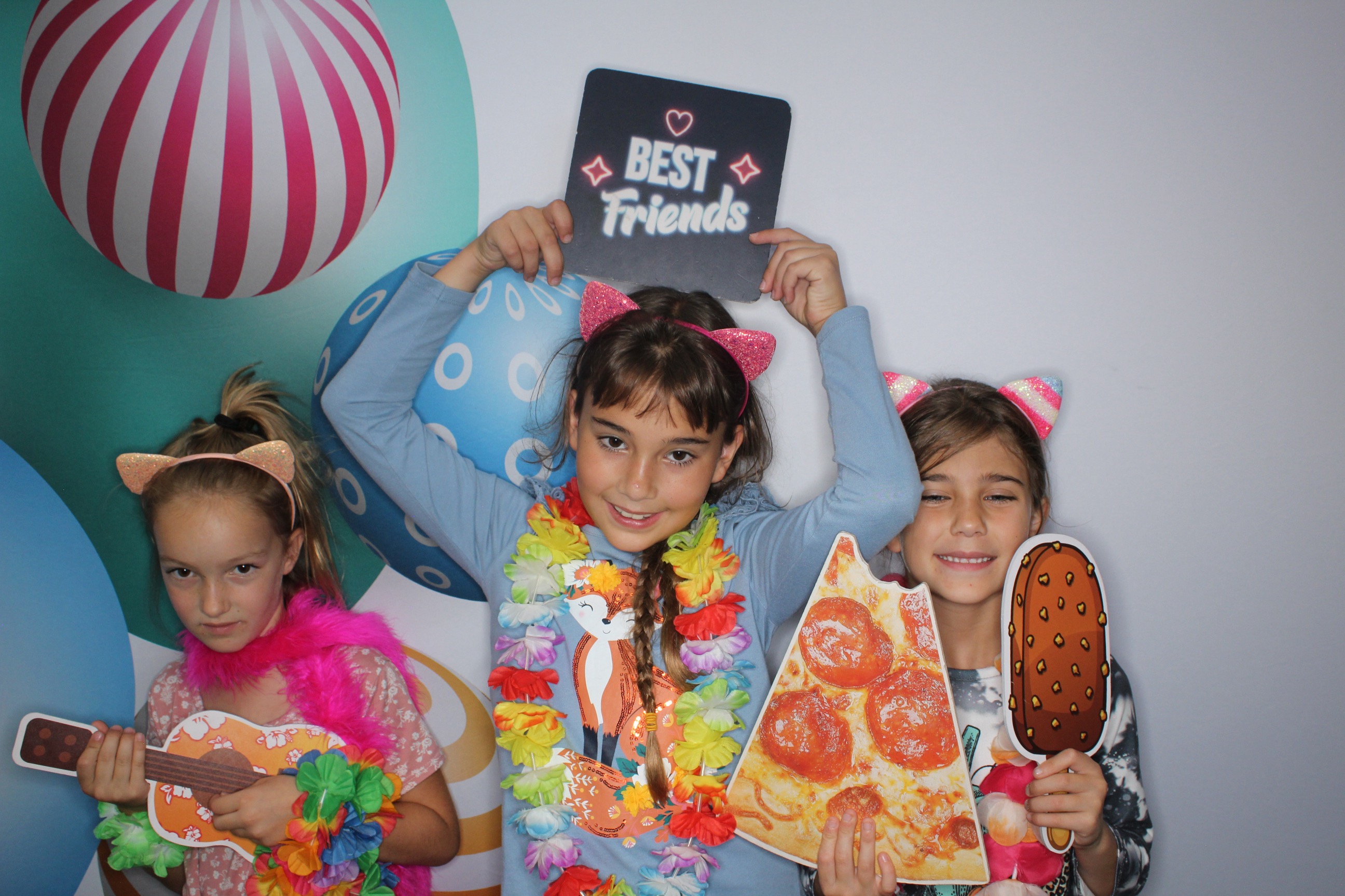 Wise Wonders Birthday | View more photos from the event at gallery.photoboothbillings.com/u/PhotoBoothBillings/Wise-Wonders-Birthday