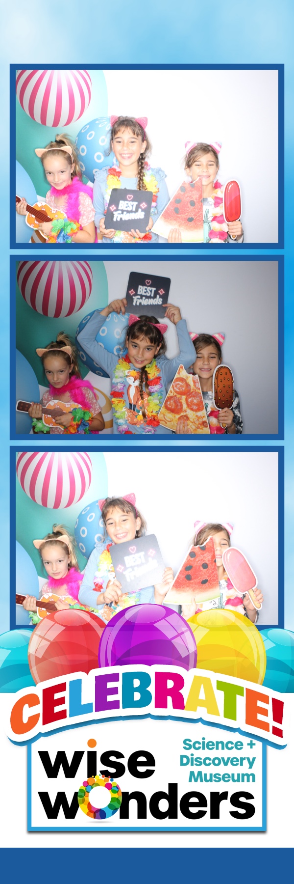 Wise Wonders Birthday | View more photos from the event at gallery.photoboothbillings.com/u/PhotoBoothBillings/Wise-Wonders-Birthday