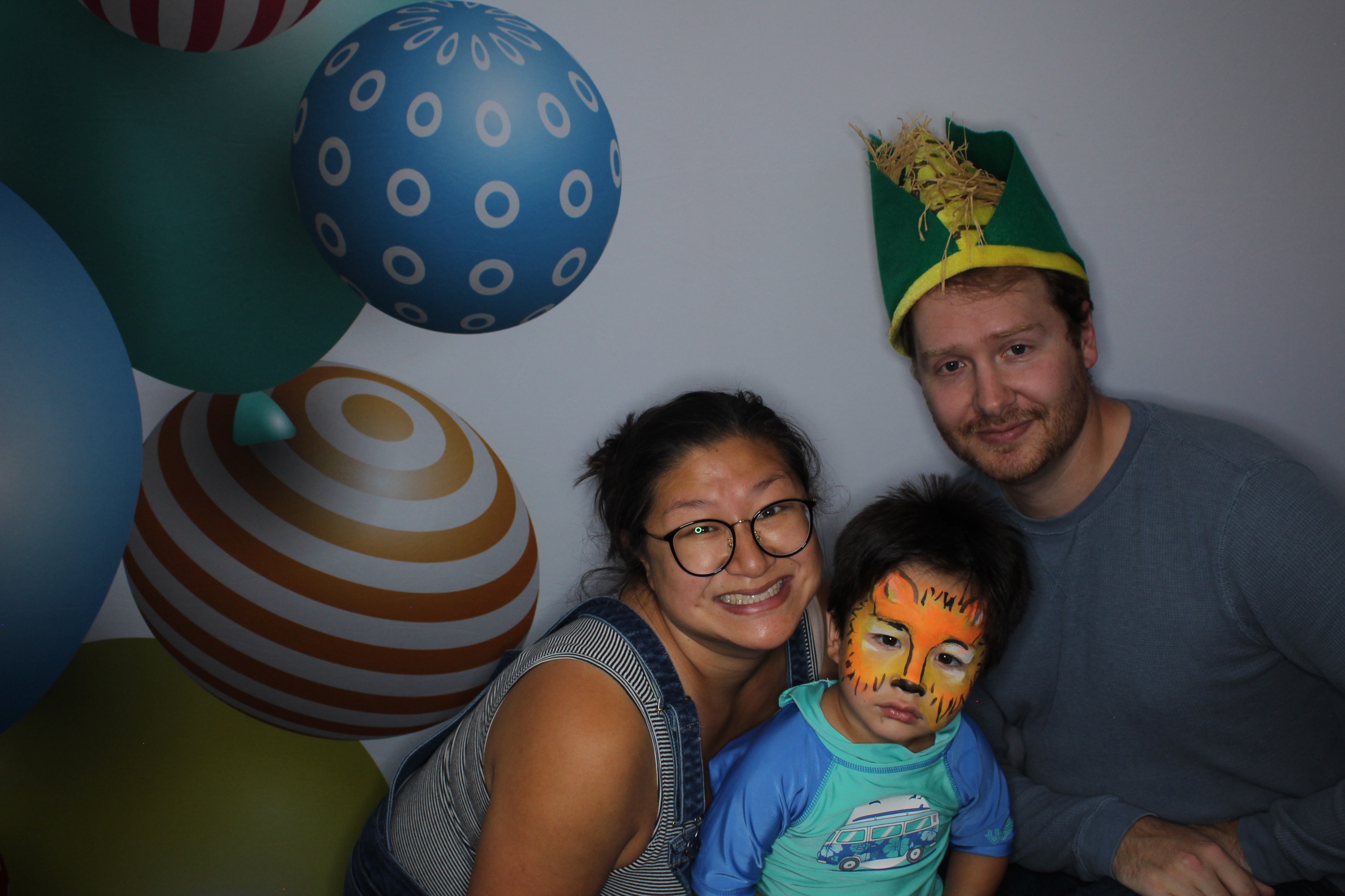 Wise Wonders Birthday | View more photos from the event at gallery.photoboothbillings.com/u/PhotoBoothBillings/Wise-Wonders-Birthday
