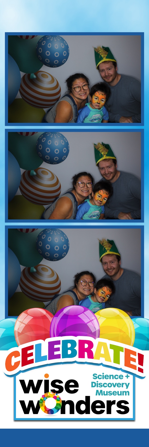 Wise Wonders Birthday | View more photos from the event at gallery.photoboothbillings.com/u/PhotoBoothBillings/Wise-Wonders-Birthday