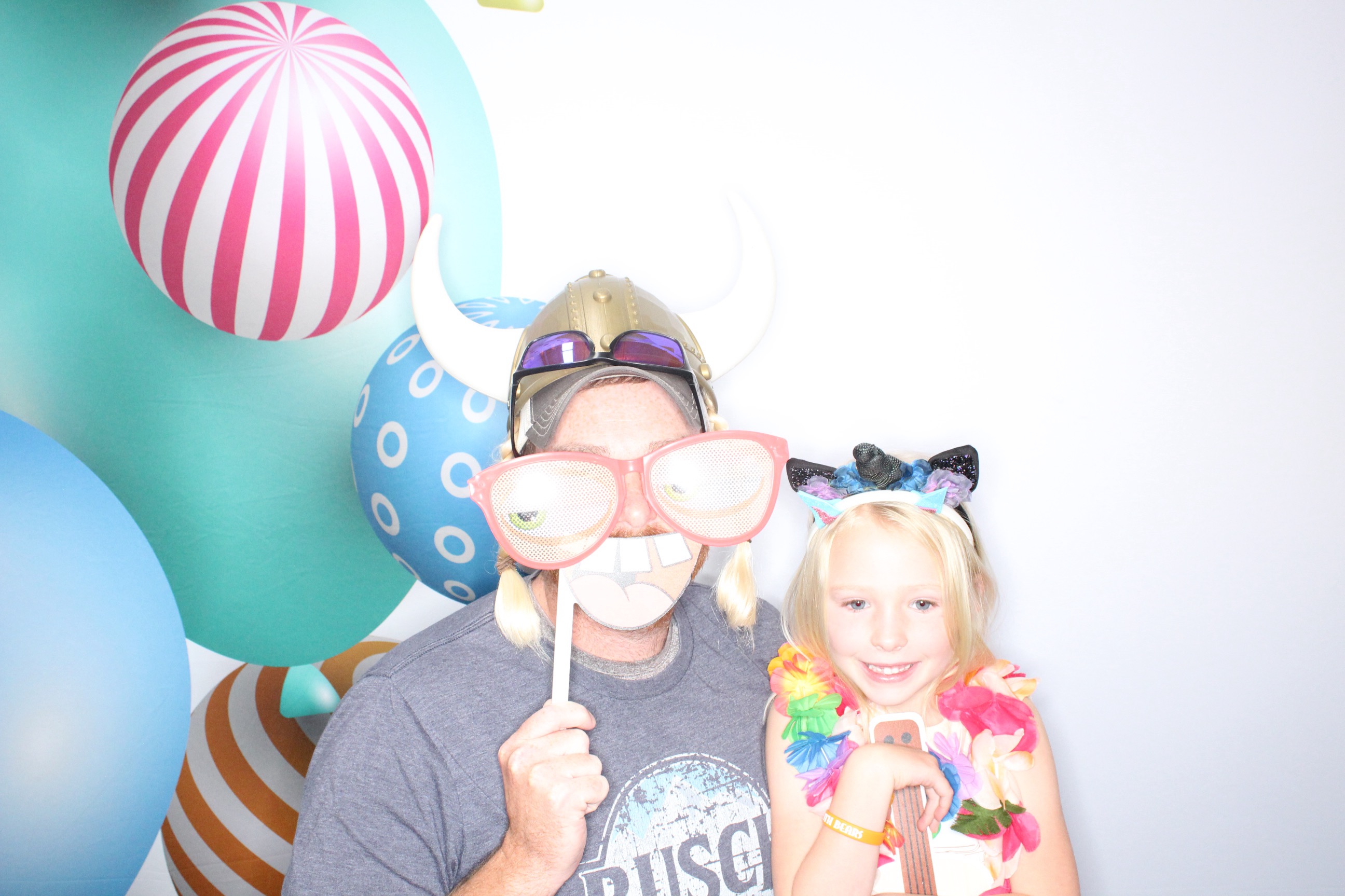 Wise Wonders Birthday | View more photos from the event at gallery.photoboothbillings.com/u/PhotoBoothBillings/Wise-Wonders-Birthday
