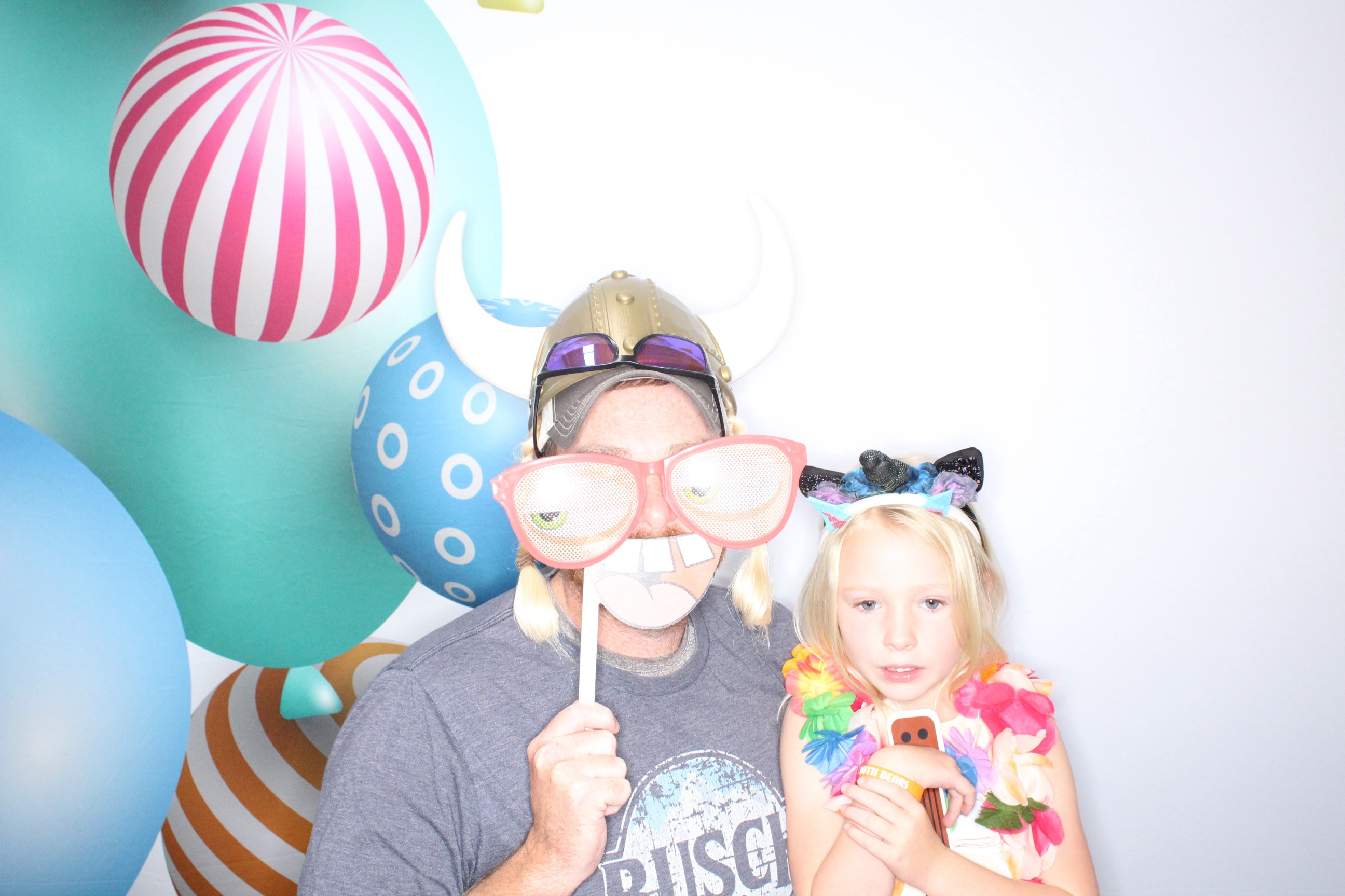 Wise Wonders Birthday | View more photos from the event at gallery.photoboothbillings.com/u/PhotoBoothBillings/Wise-Wonders-Birthday