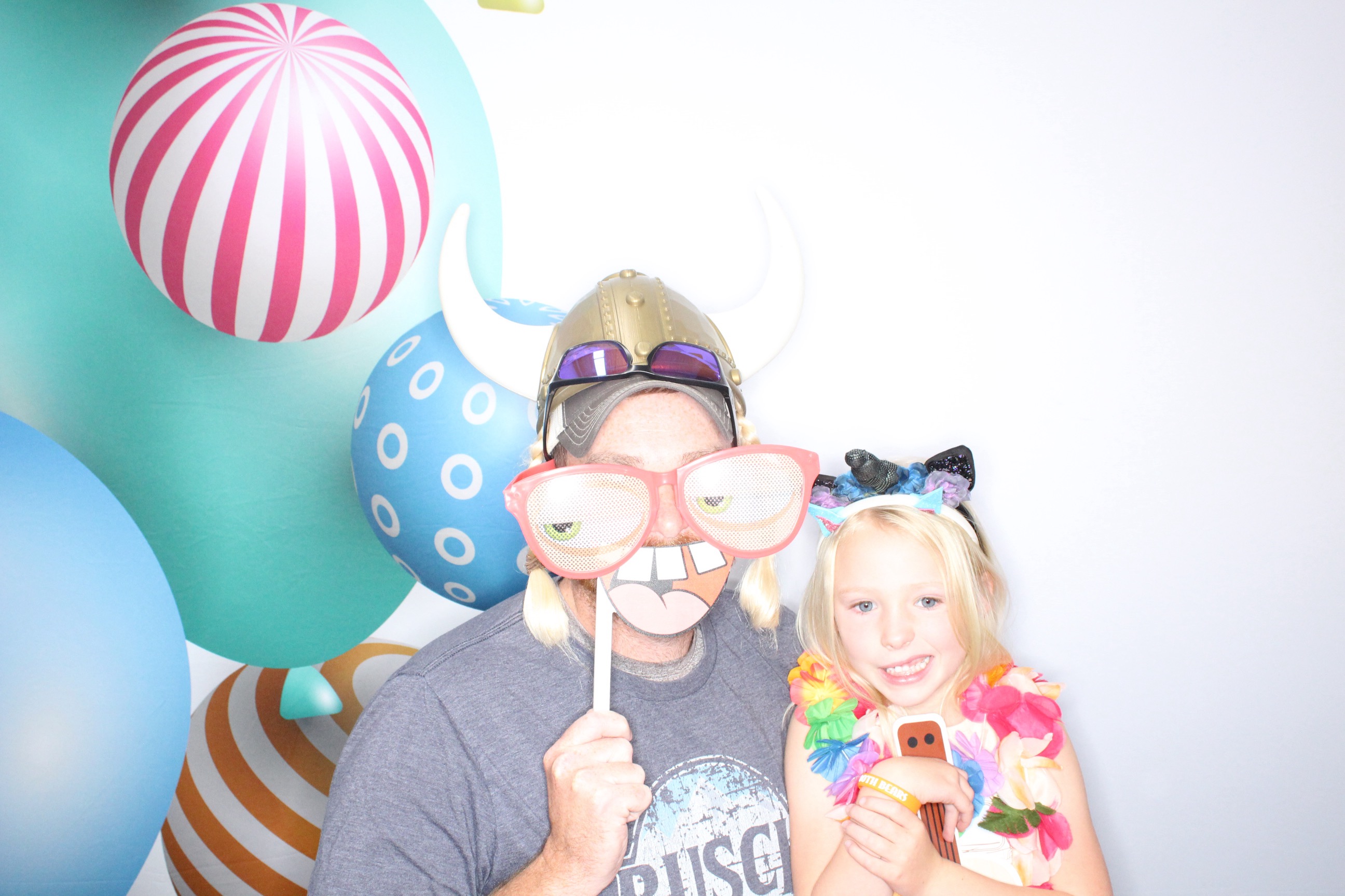 Wise Wonders Birthday | View more photos from the event at gallery.photoboothbillings.com/u/PhotoBoothBillings/Wise-Wonders-Birthday