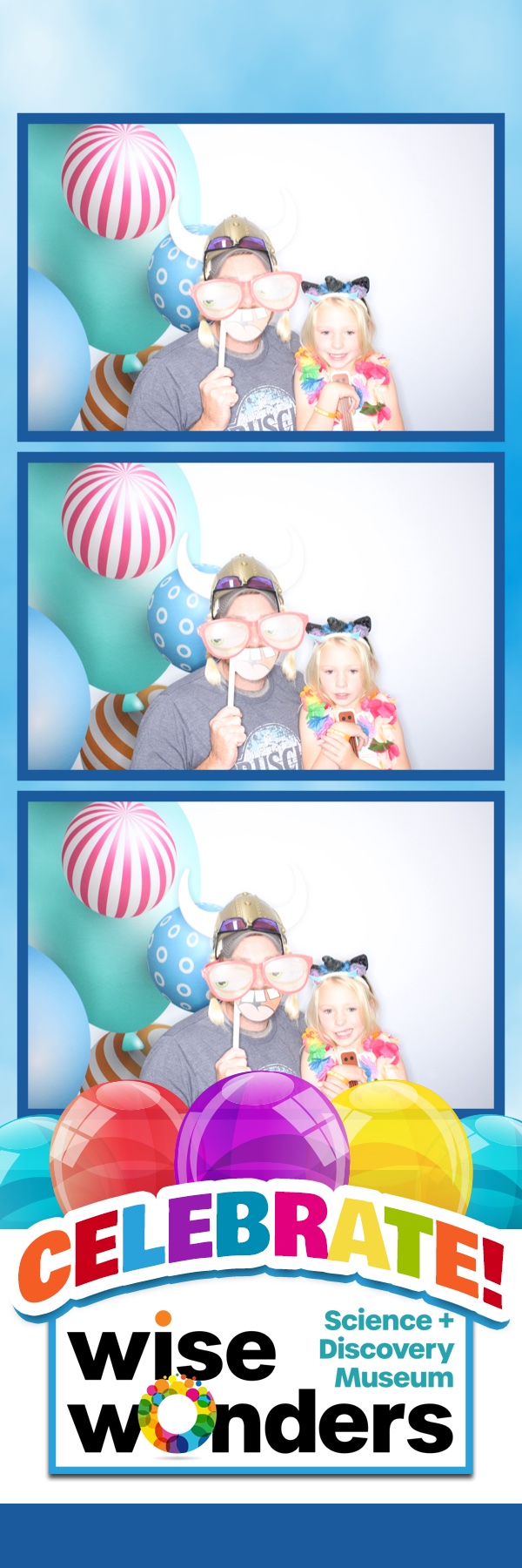 Wise Wonders Birthday | View more photos from the event at gallery.photoboothbillings.com/u/PhotoBoothBillings/Wise-Wonders-Birthday