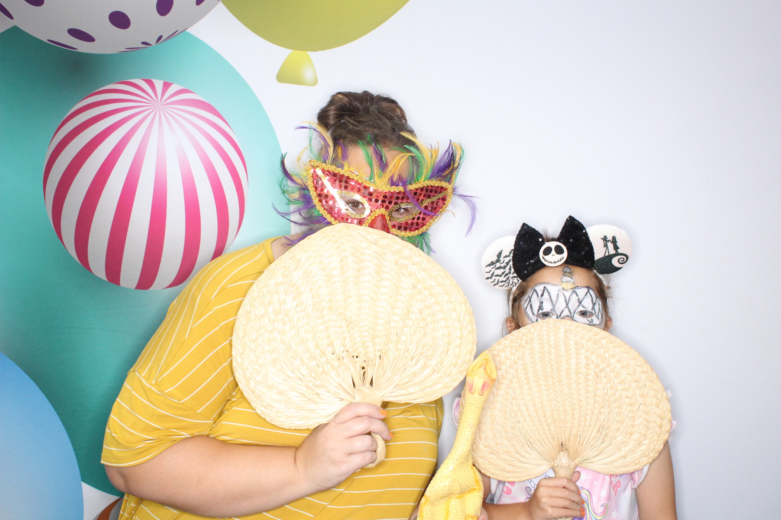 Wise Wonders Birthday | View more photos from the event at gallery.photoboothbillings.com/u/PhotoBoothBillings/Wise-Wonders-Birthday