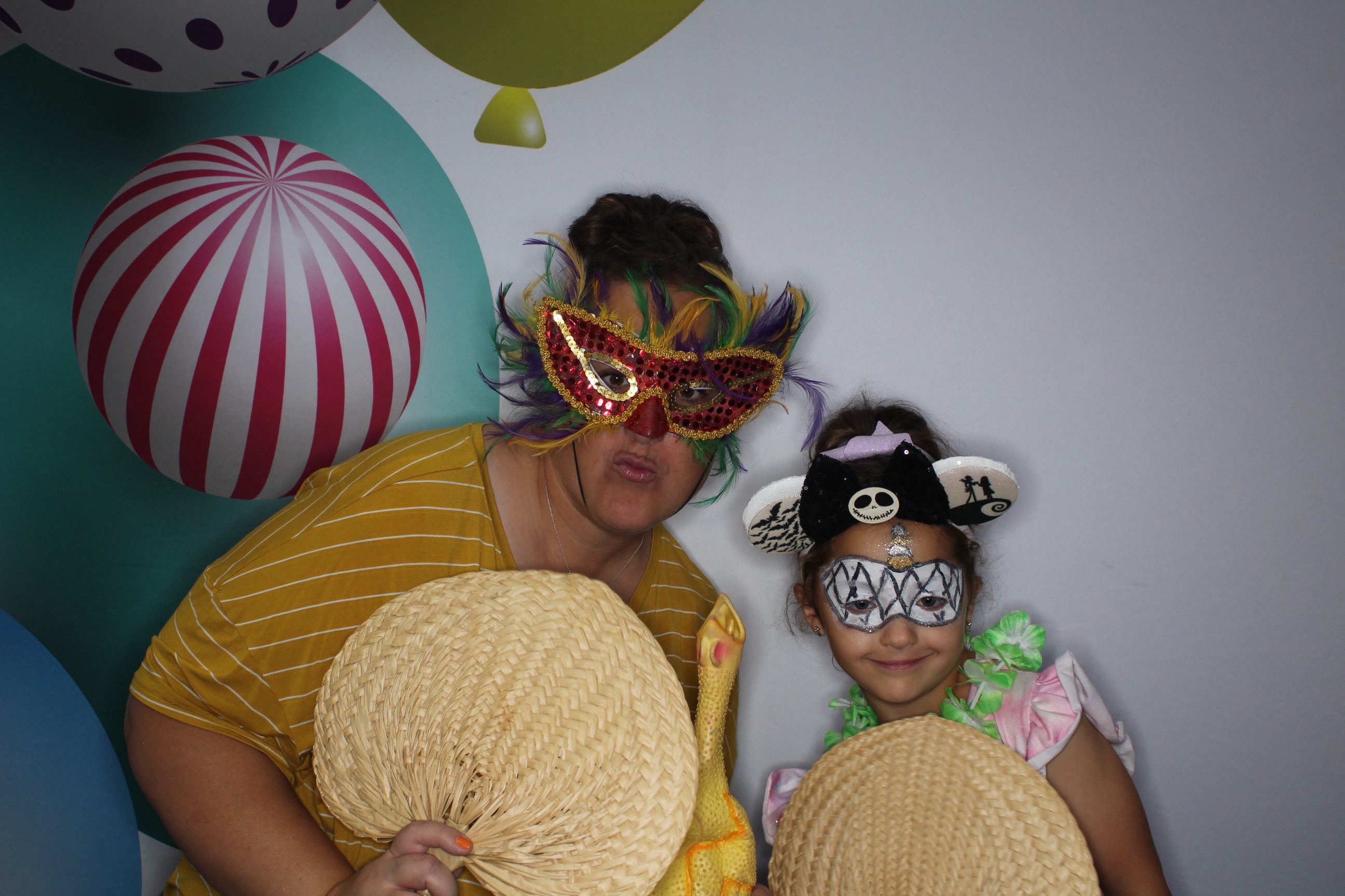 Wise Wonders Birthday | View more photos from the event at gallery.photoboothbillings.com/u/PhotoBoothBillings/Wise-Wonders-Birthday