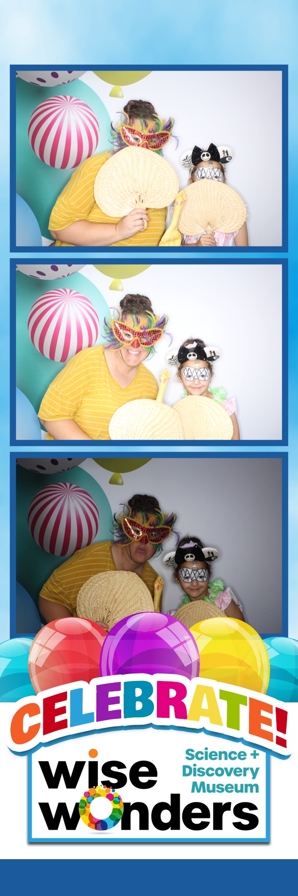 Wise Wonders Birthday | View more photos from the event at gallery.photoboothbillings.com/u/PhotoBoothBillings/Wise-Wonders-Birthday