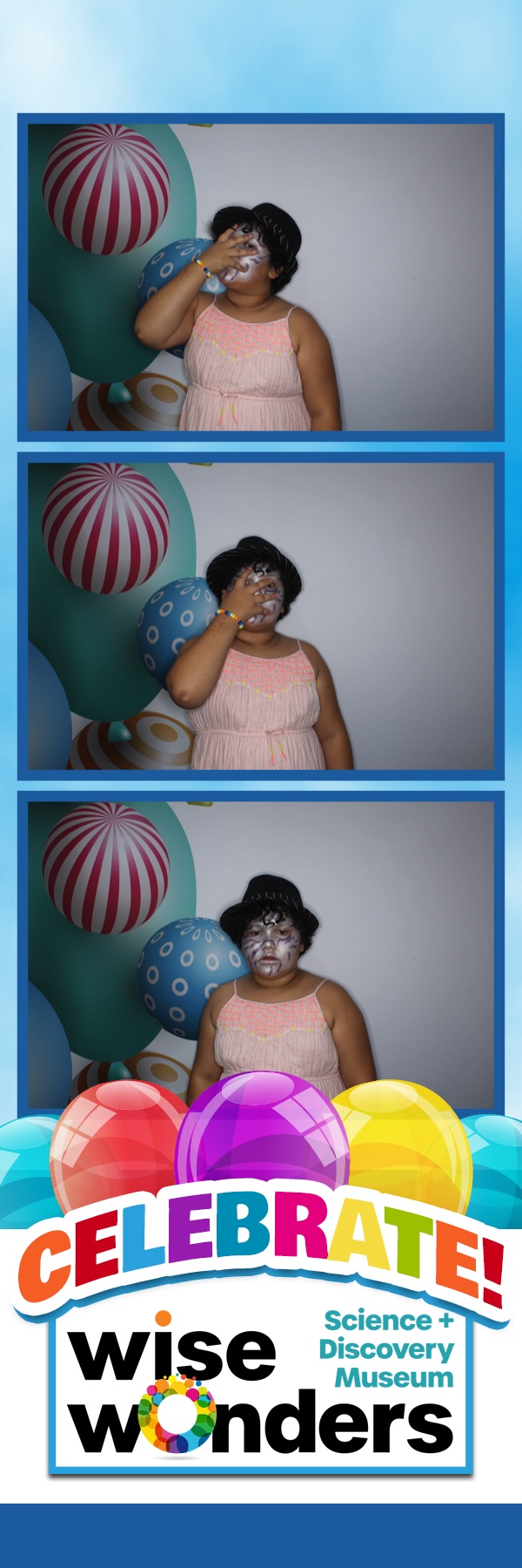 Wise Wonders Birthday | View more photos from the event at gallery.photoboothbillings.com/u/PhotoBoothBillings/Wise-Wonders-Birthday