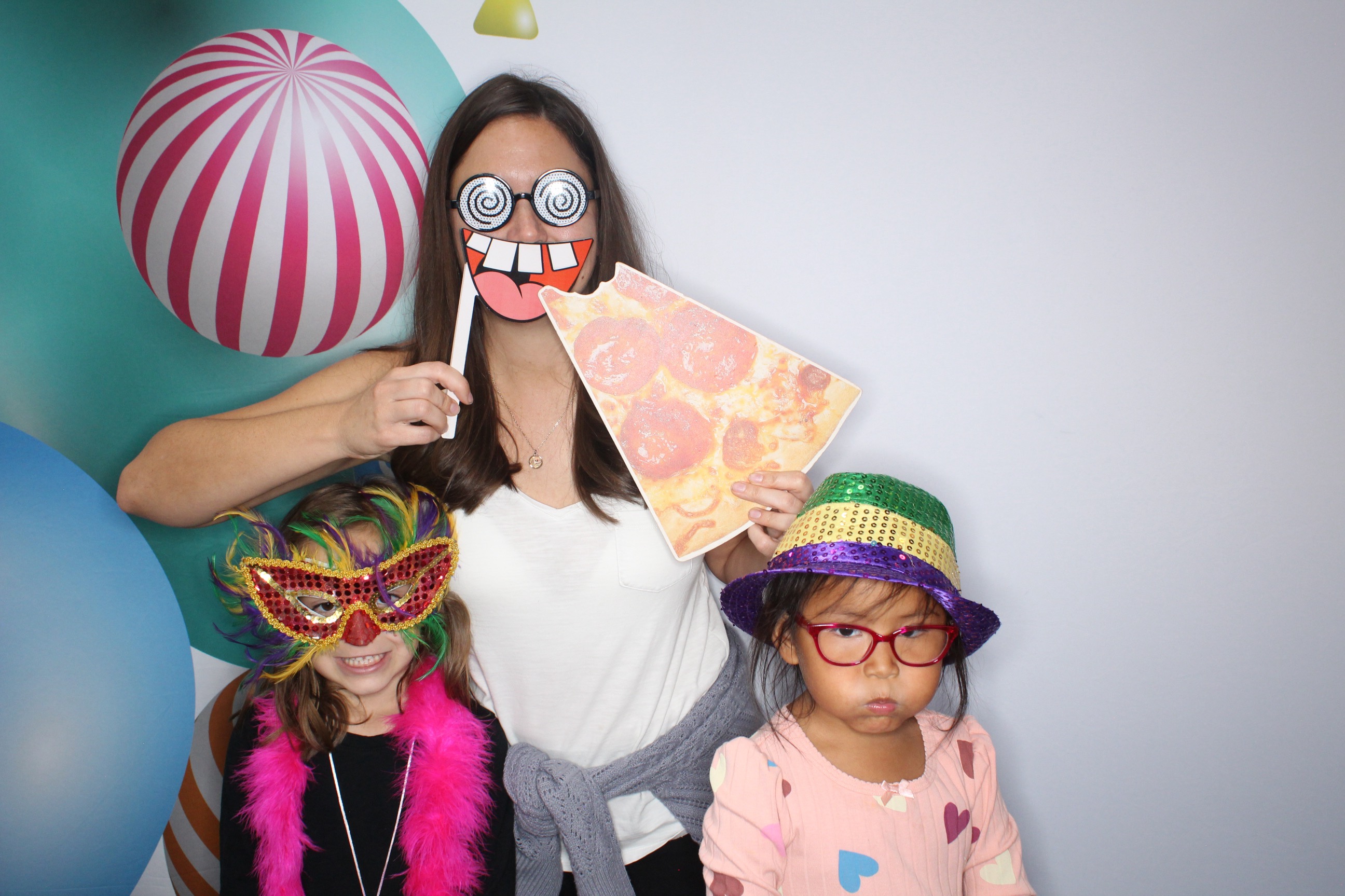 Wise Wonders Birthday | View more photos from the event at gallery.photoboothbillings.com/u/PhotoBoothBillings/Wise-Wonders-Birthday