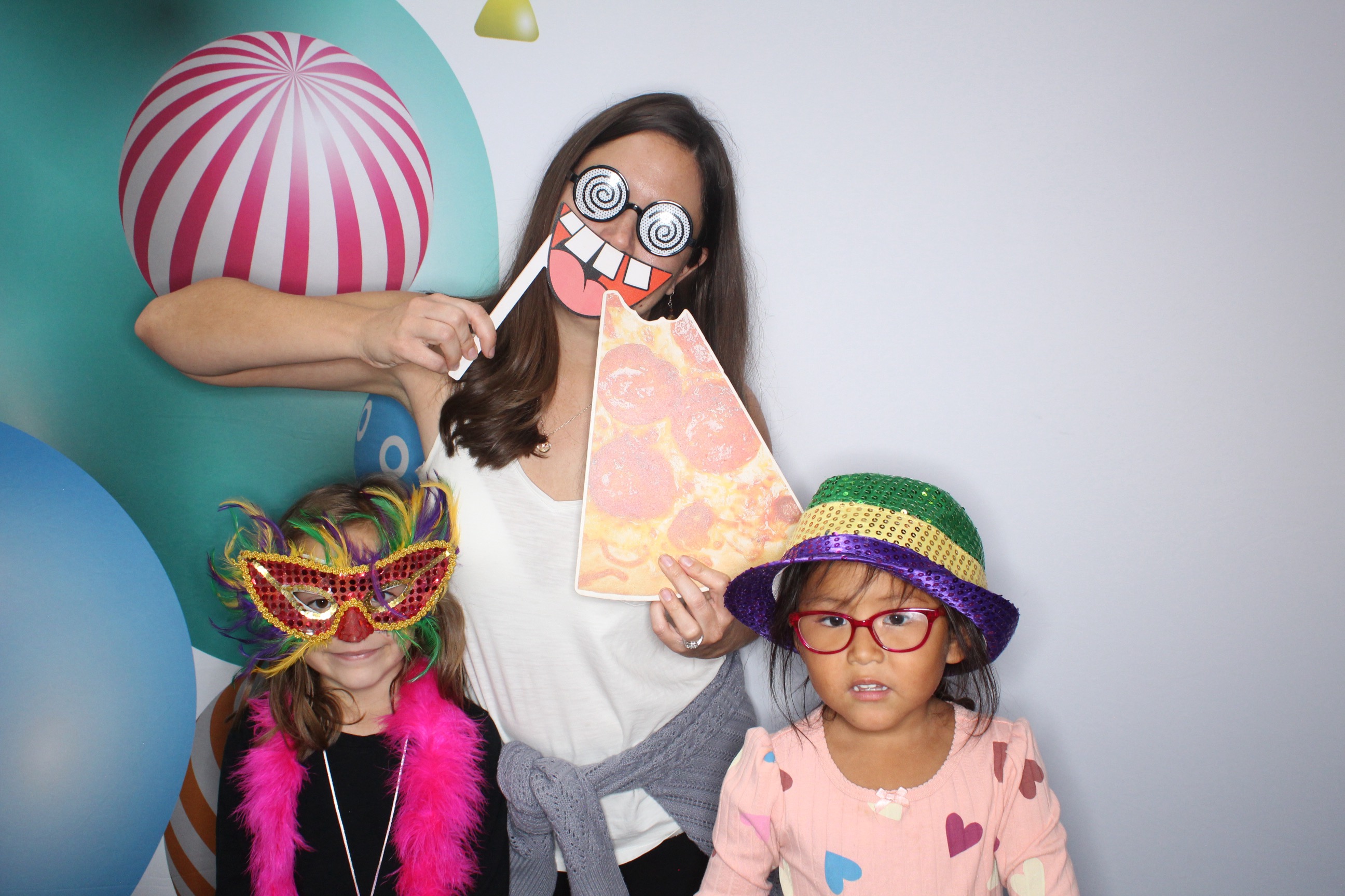 Wise Wonders Birthday | View more photos from the event at gallery.photoboothbillings.com/u/PhotoBoothBillings/Wise-Wonders-Birthday