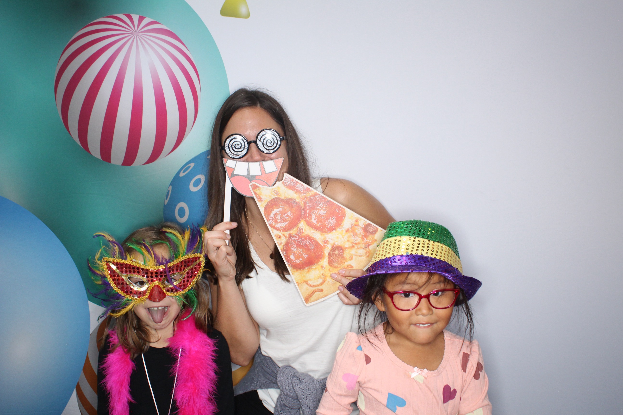 Wise Wonders Birthday | View more photos from the event at gallery.photoboothbillings.com/u/PhotoBoothBillings/Wise-Wonders-Birthday