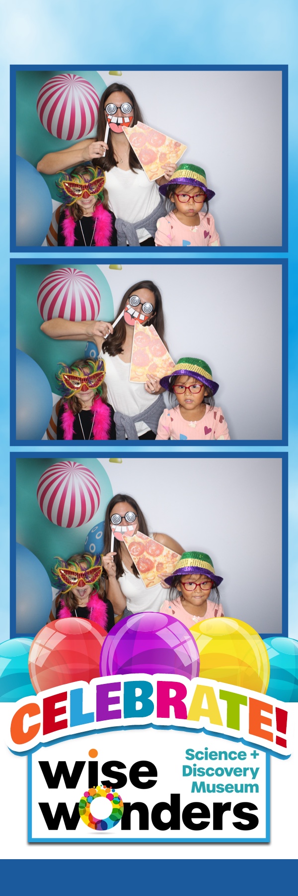 Wise Wonders Birthday | View more photos from the event at gallery.photoboothbillings.com/u/PhotoBoothBillings/Wise-Wonders-Birthday