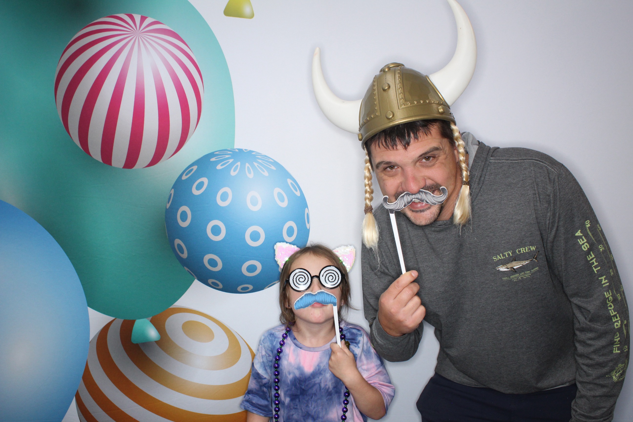 Wise Wonders Birthday | View more photos from the event at gallery.photoboothbillings.com/u/PhotoBoothBillings/Wise-Wonders-Birthday